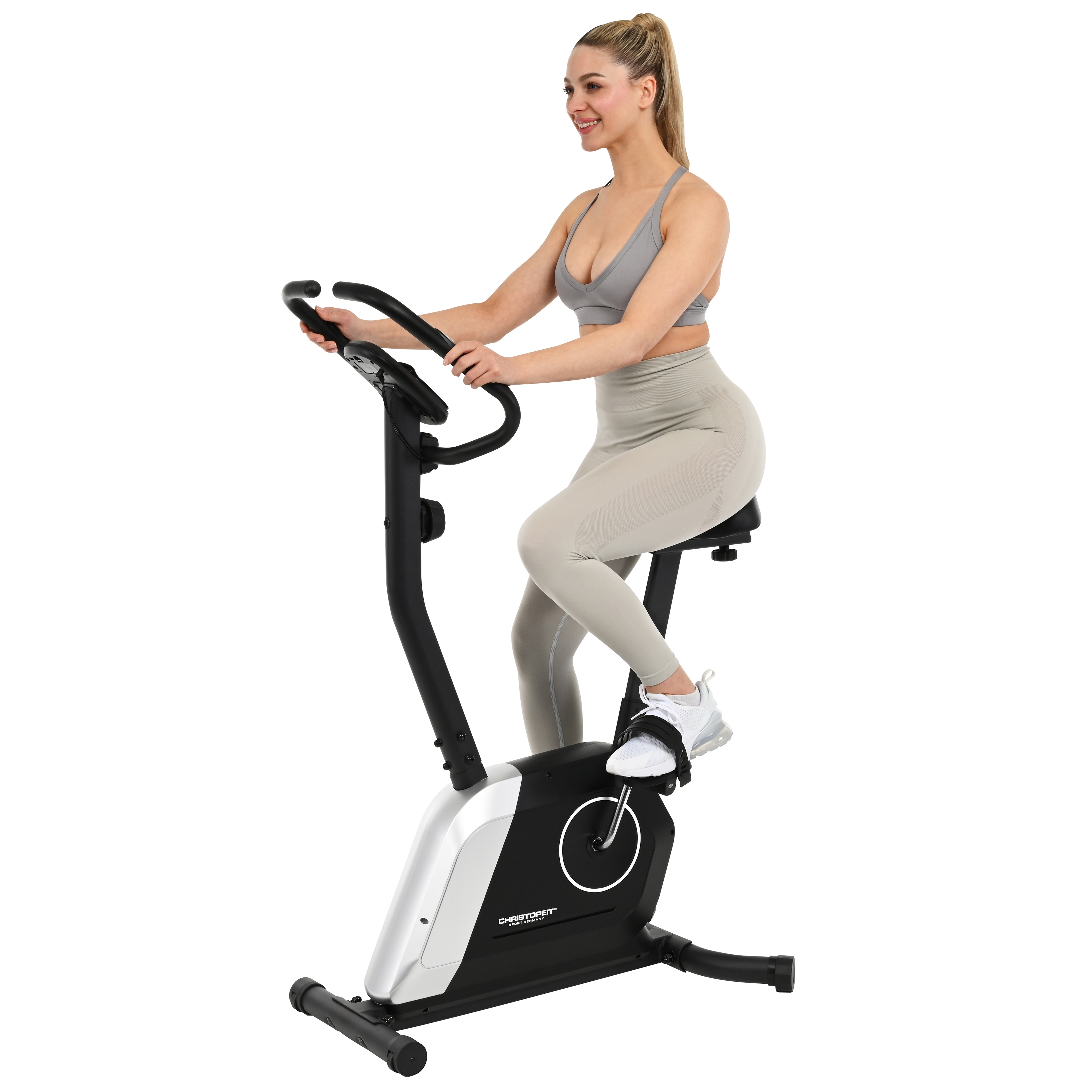 Christopeit Heimtrainer Active 