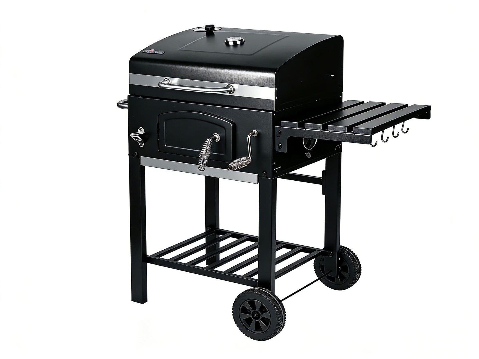 El Fuego® Holzkohlegrill "Ontario II"