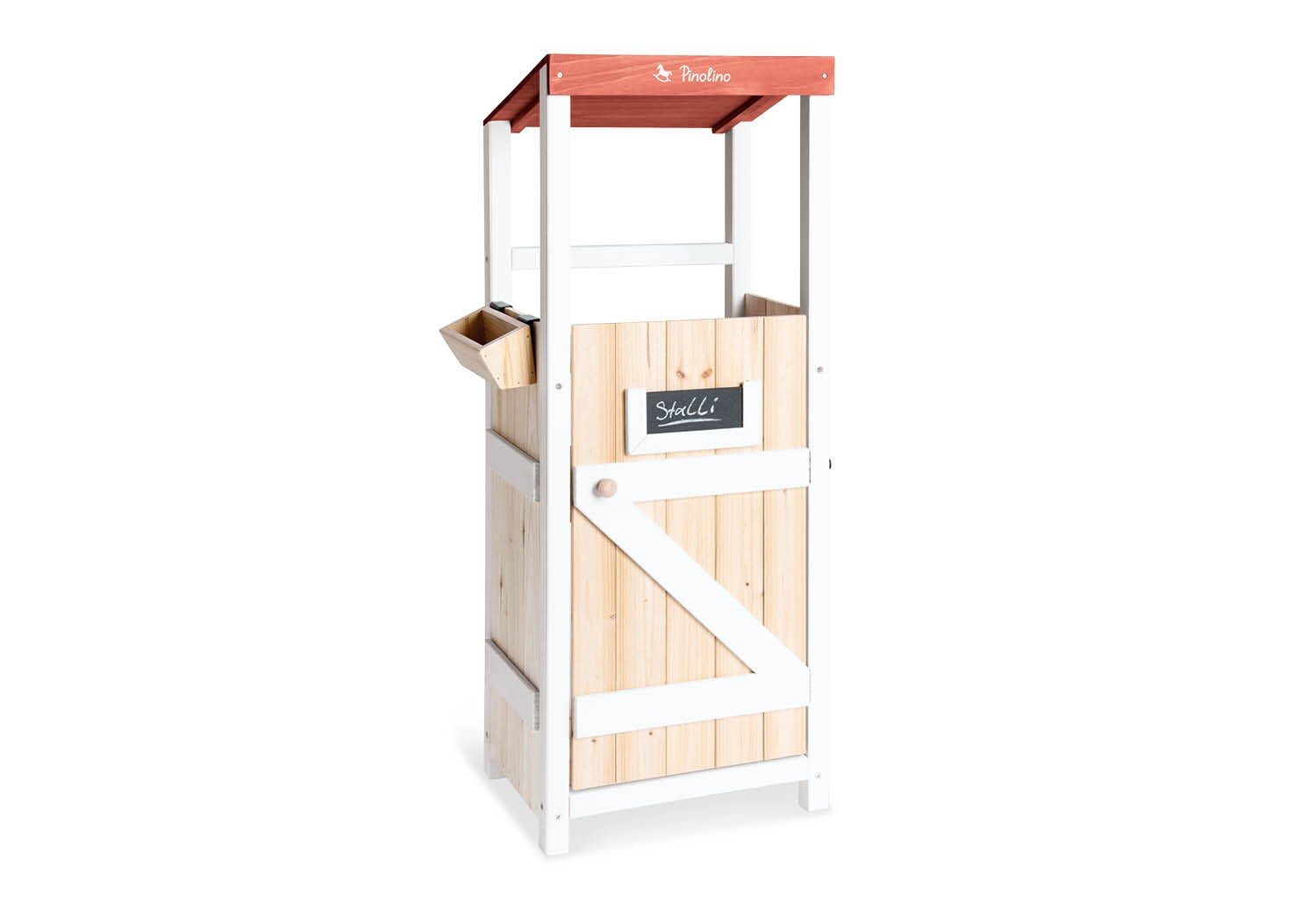 Hobby Horse Stall "Stalli", 2-tlg.