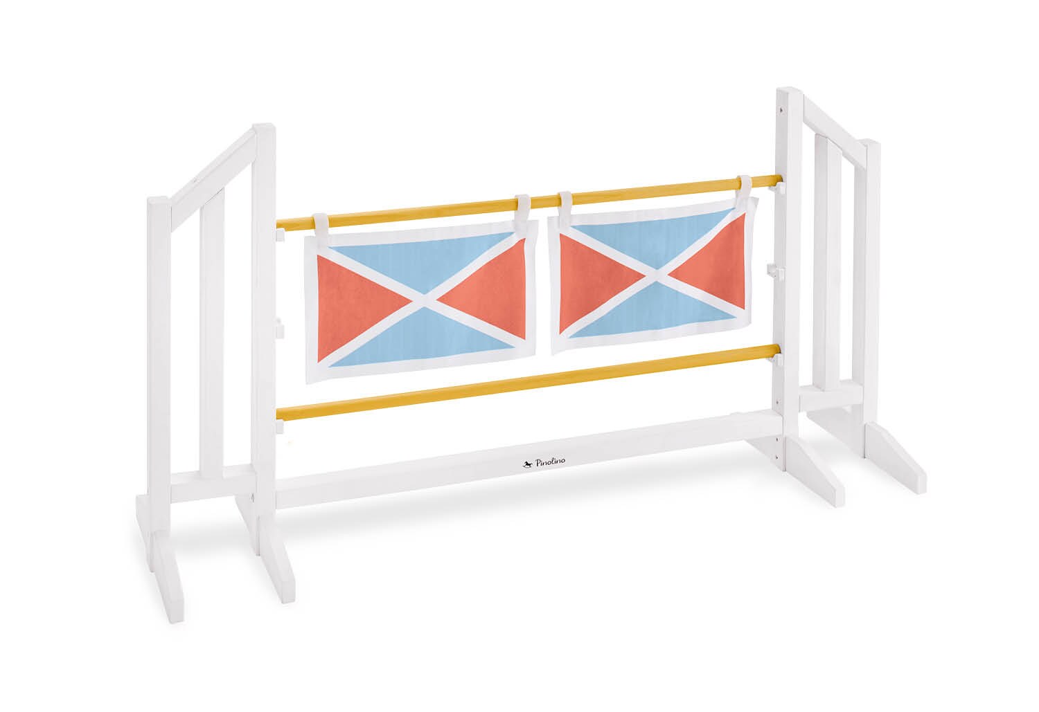 Hürden-Set "Stormy", 2-tlg.