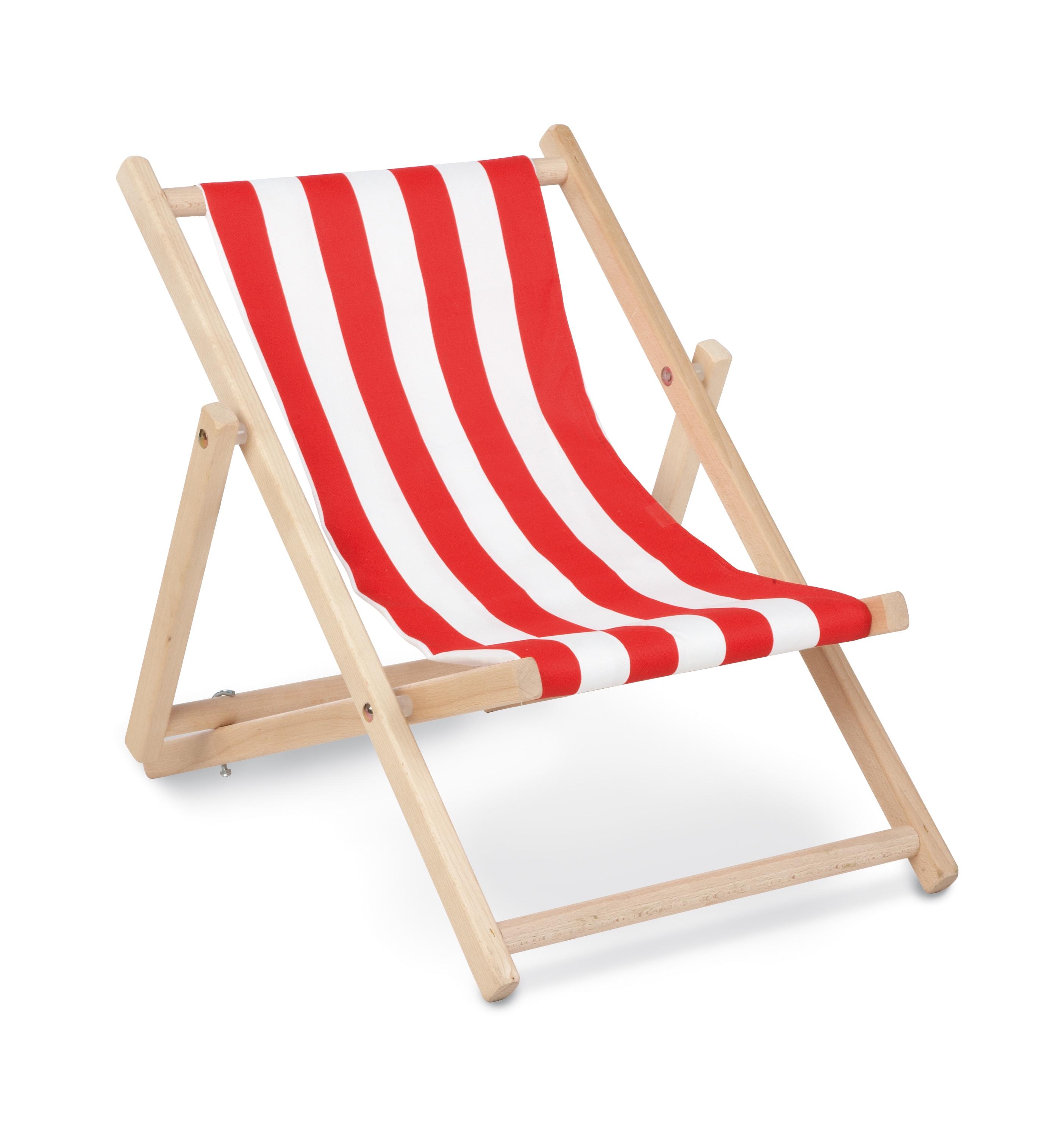 Liegestuhl f&uuml;r Kleinkinder &bdquo;Linus&rdquo;, Gr&ouml;&szlig;e S 