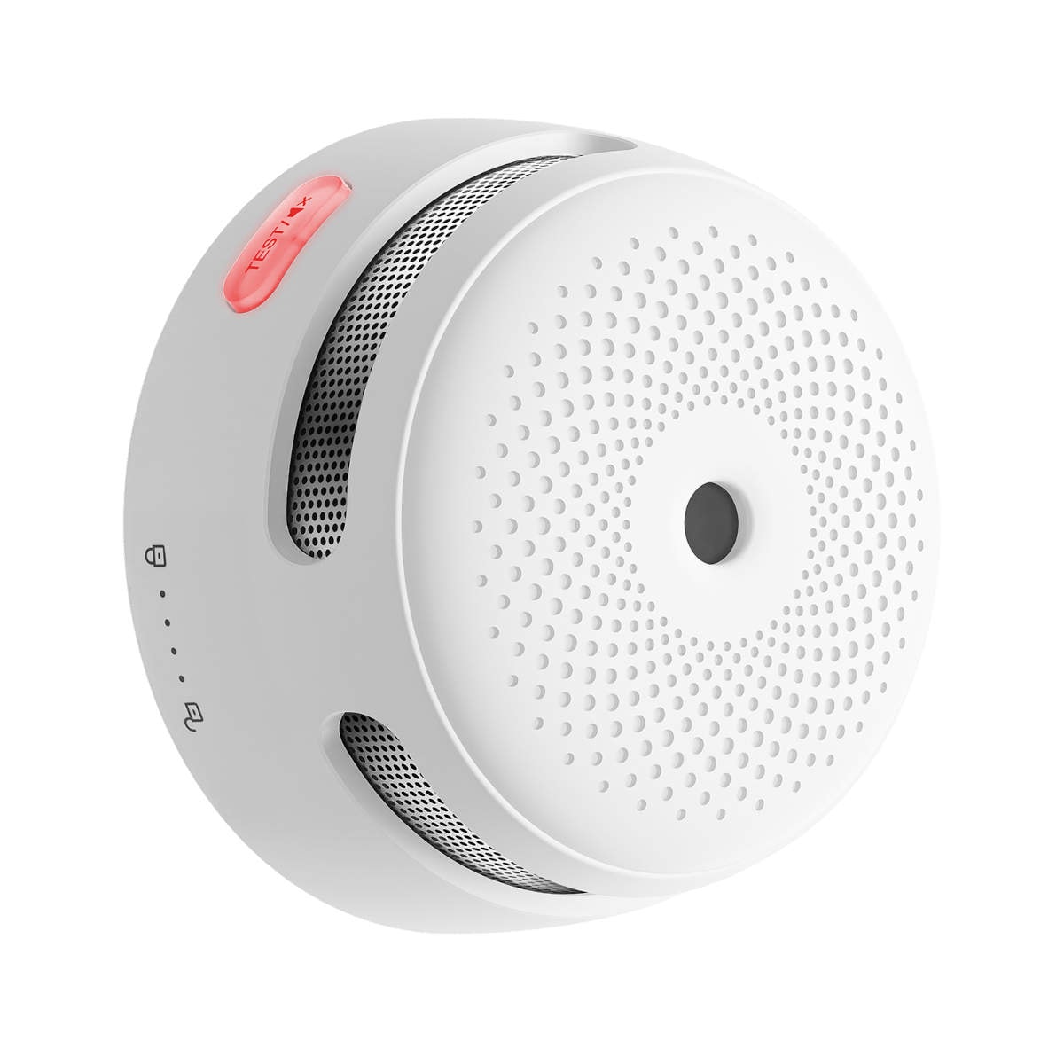 X-Sense XS01-WX  Intelligenter WLAN-Mini-Rauchmelder 