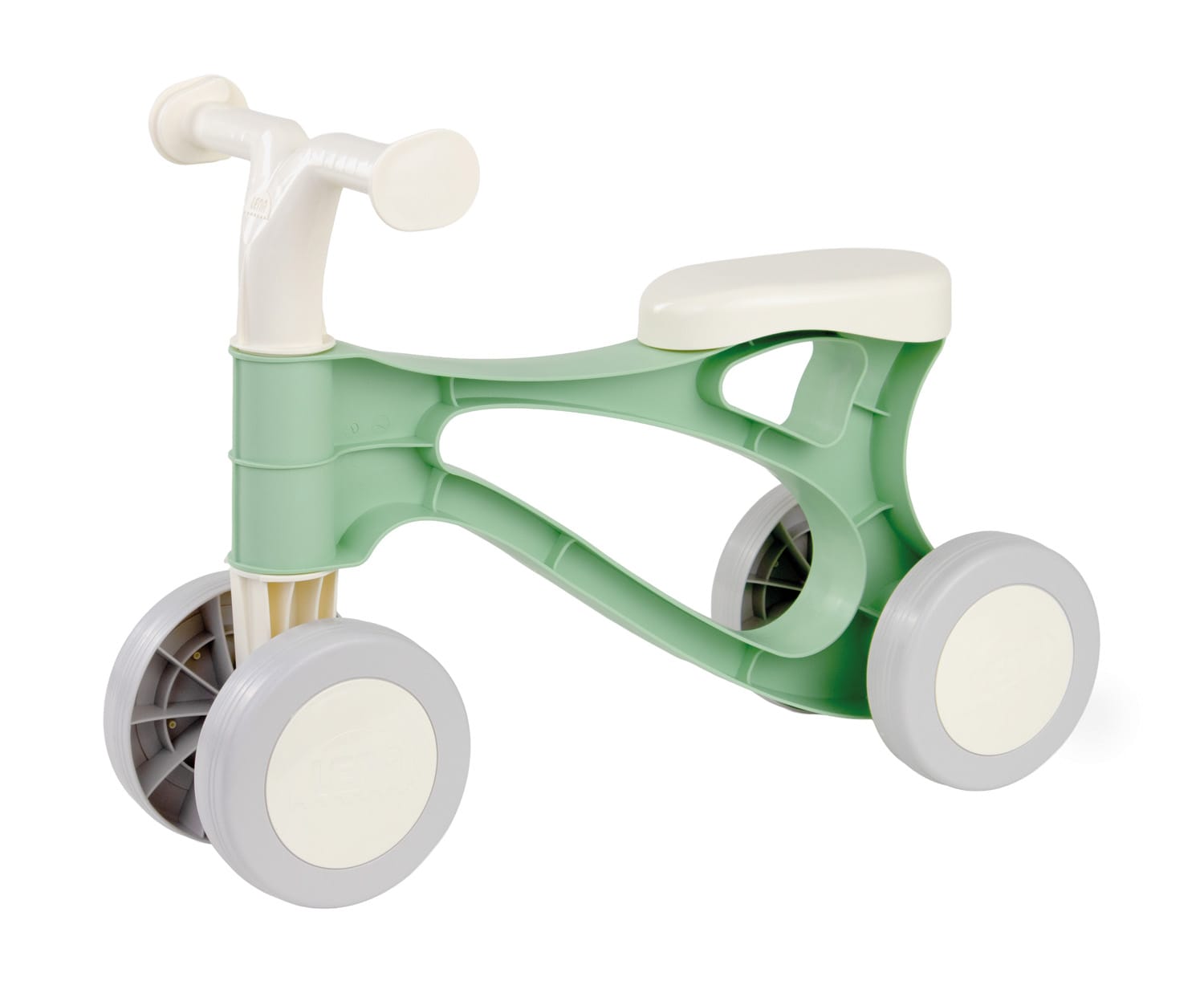 My First Scooter, pastellgr&uuml;n 