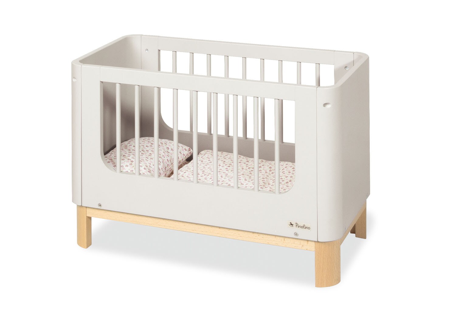Puppenbett Malea, 4-tlg.