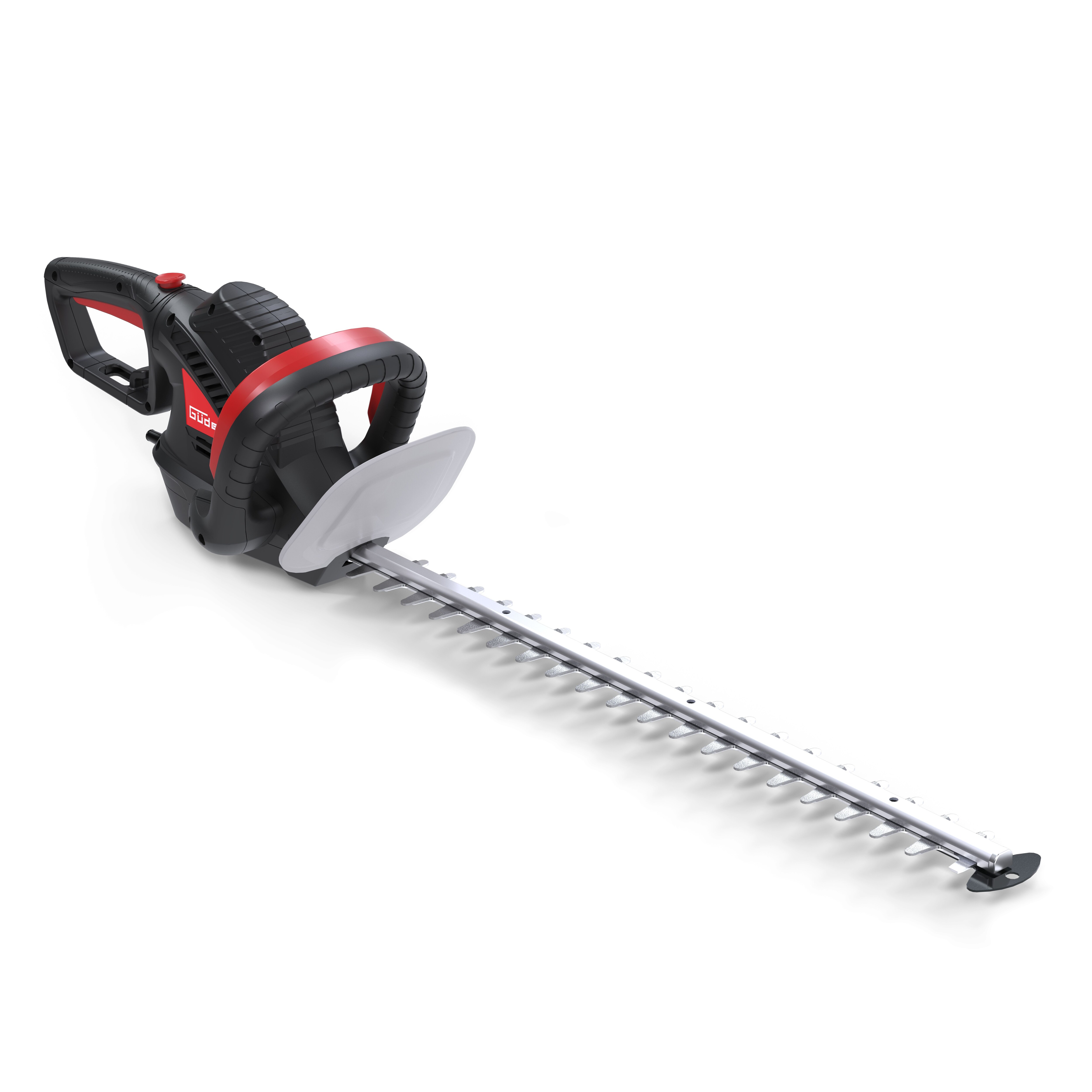 G&Uuml;DE Elektro-Heckenschere GEH 660-750 