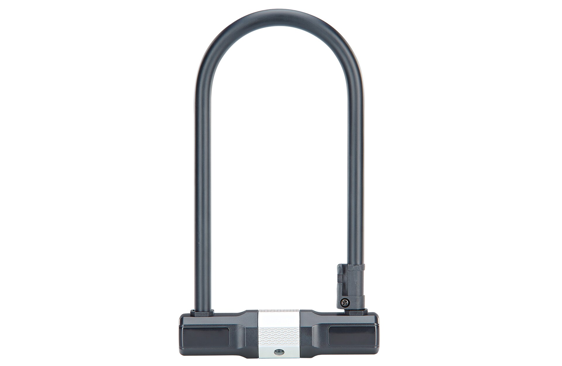 B&uuml;gelschloss, 2 Laser-Cut Schl&uuml;ssel, L:170x245mm, Sich.Stufe 4, inkl. Halterung 