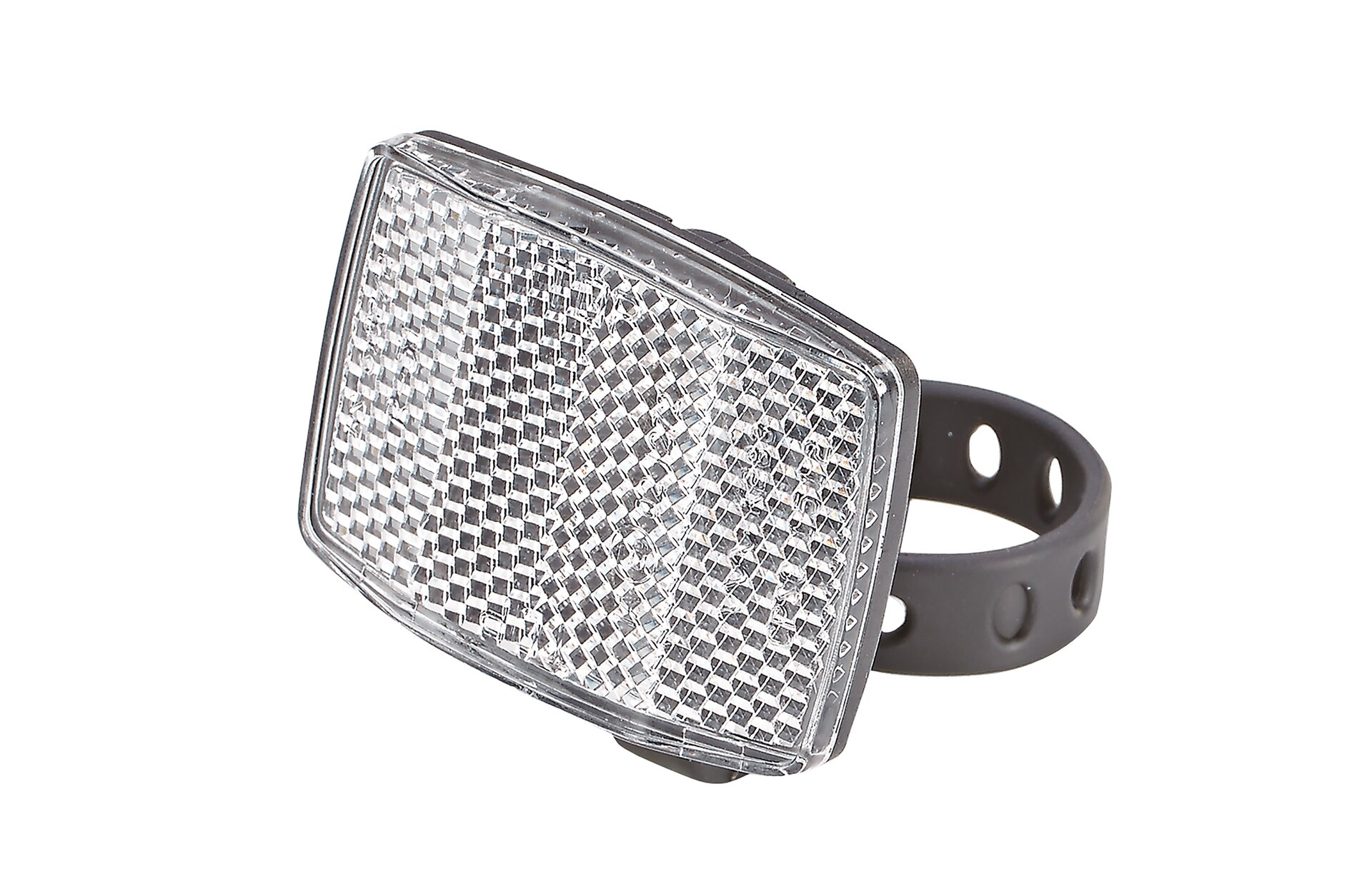 Front-Reflektor, mit Universalhalter 