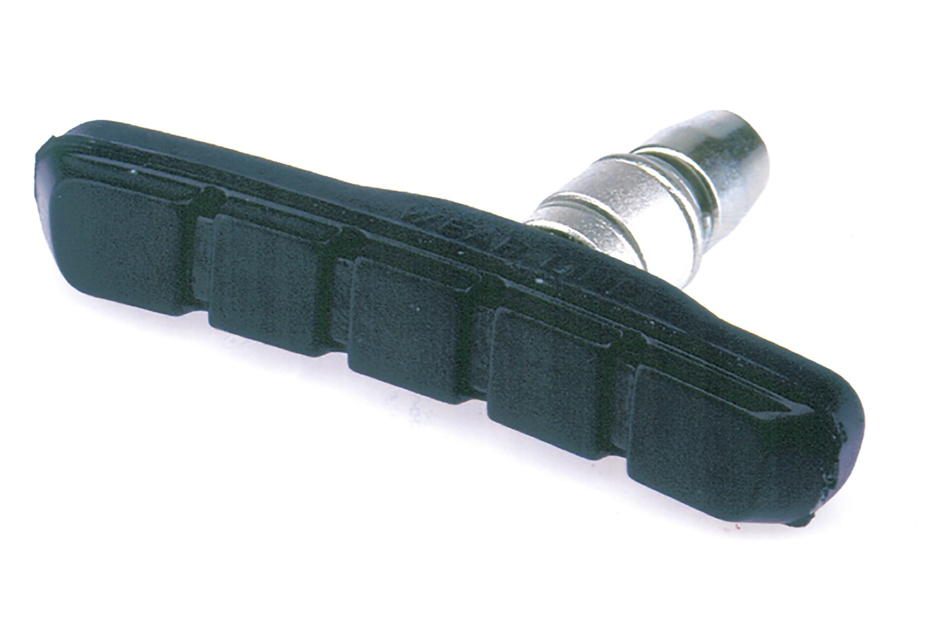 V-Bremsschuhe f&uuml;r Alu-Felge, SHIMANO kompatibel, mit 6 mm Gewindebefestigung, 2 St&uuml;ck 