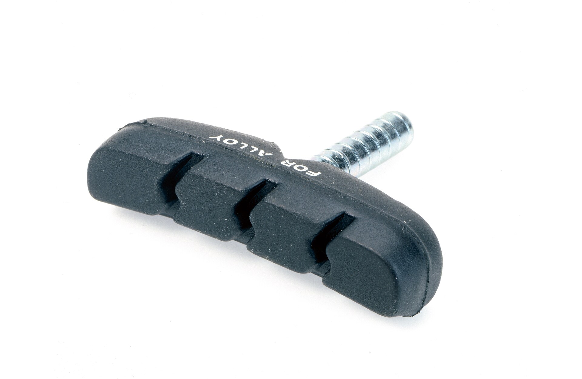 Cantilever-Bremsschuhe f&uuml;r Alu-Felge, mit 7 mm Stiftbefestigung, 2 St&uuml;ck 