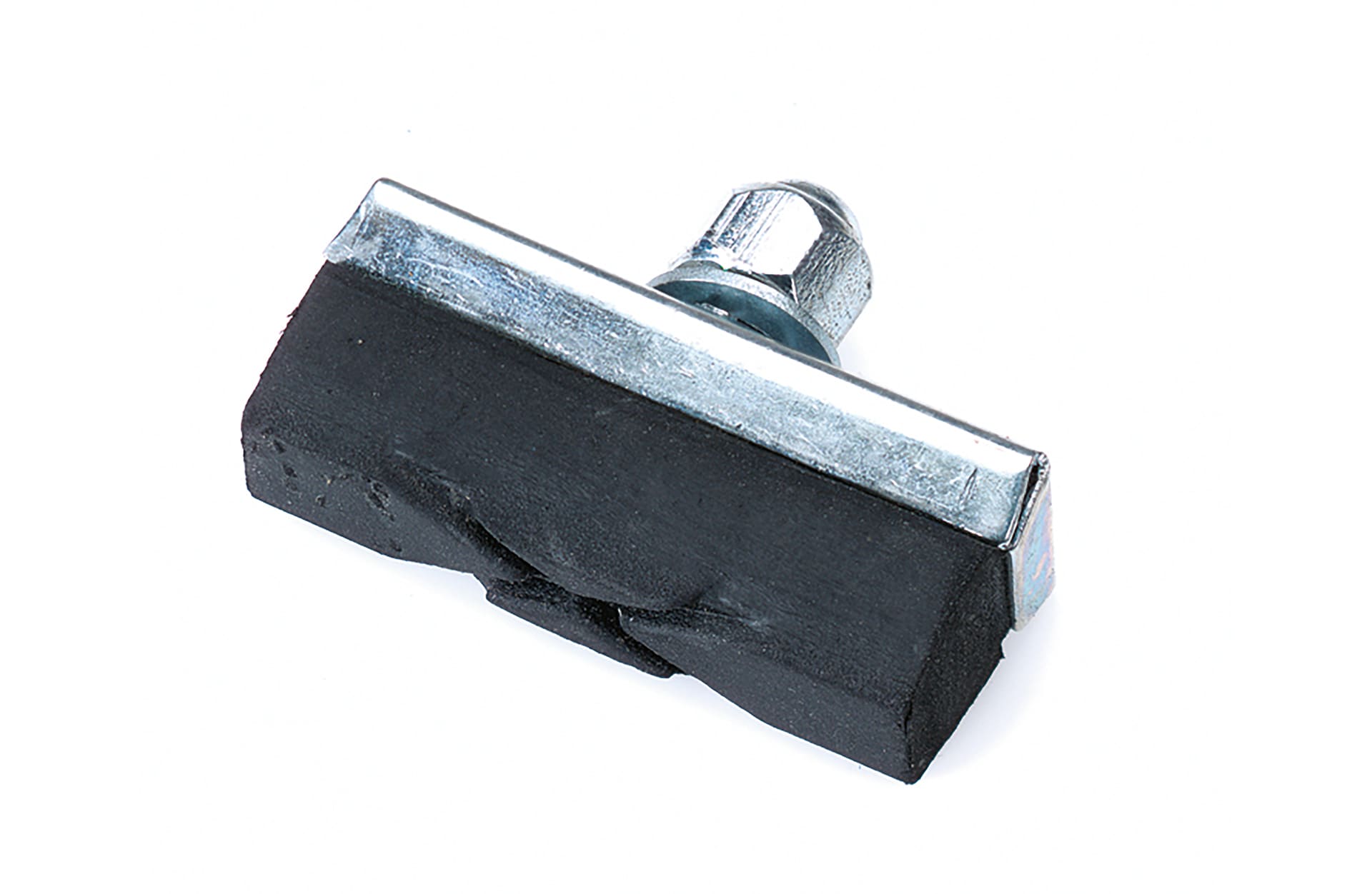 Bremsschuhe f&uuml;r Felgenbremse, 2 St&uuml;ck 