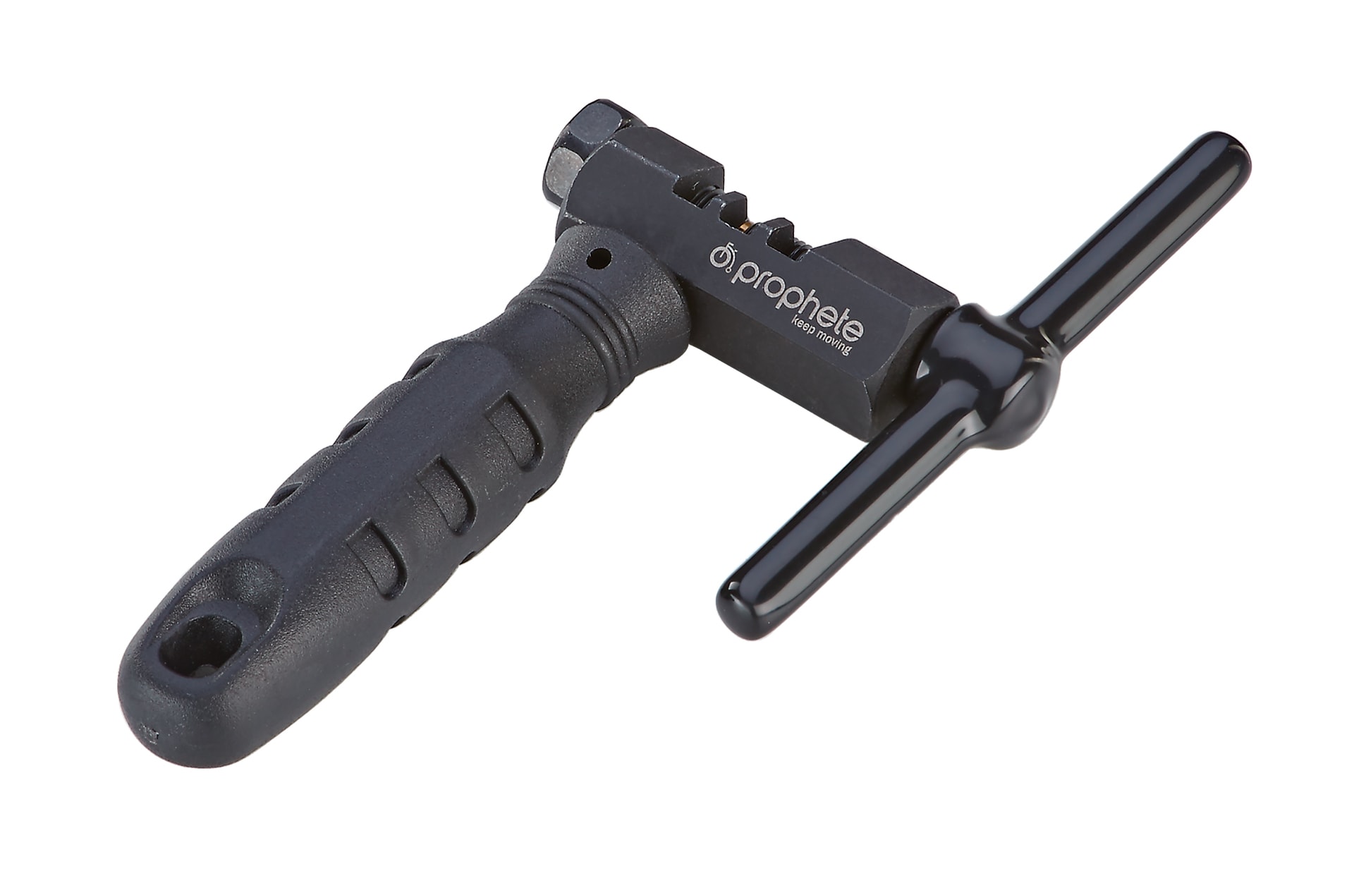 Kettennietwerkzeug, mit Ausdr&uuml;ckbolzen 