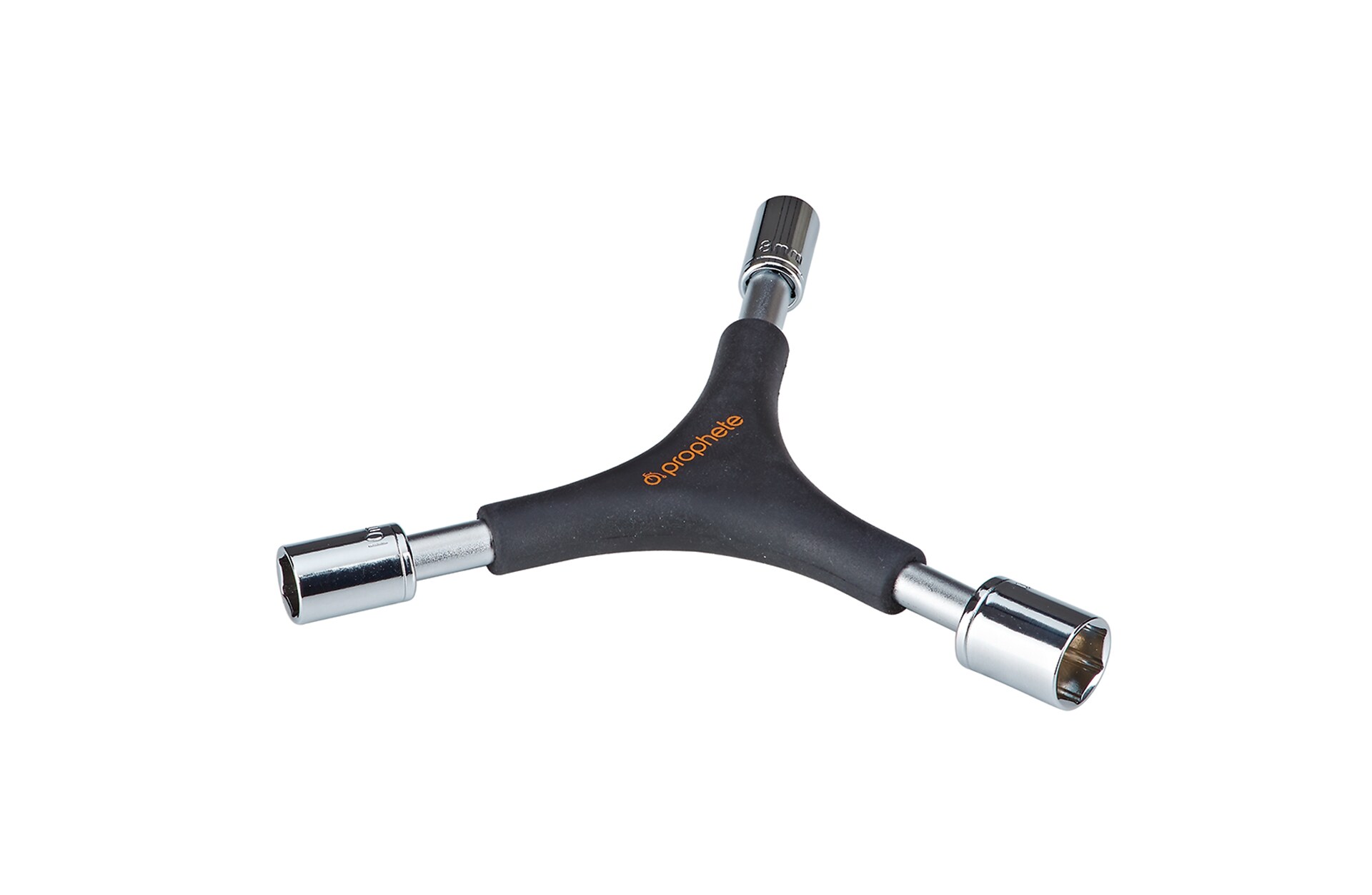 Stern-Schl&uuml;ssel, 6 Funktionen 