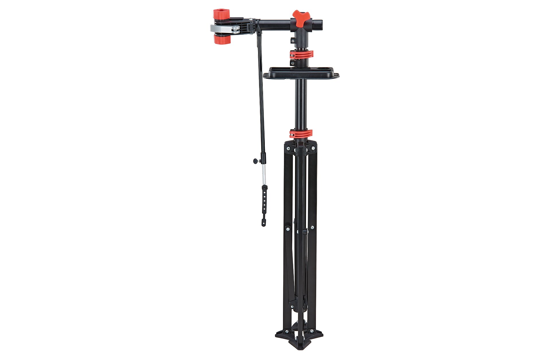 Fahrrad Montagest&auml;nder, bis zu 30 kg belastbar, kompakt zusammenfaltbar 