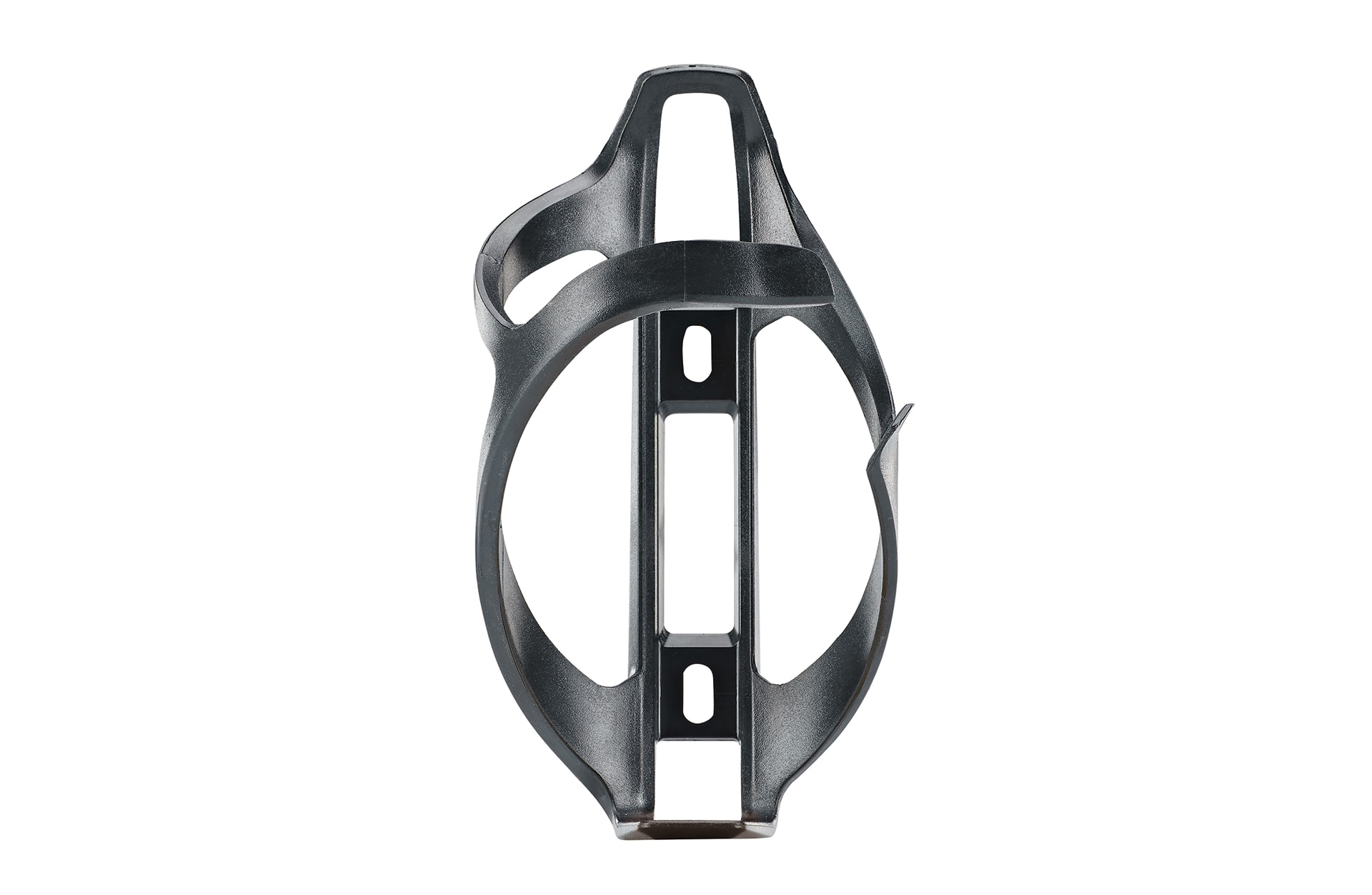 Trinkflaschenhalter, f&uuml;r Flaschen mit bis zu 1 Liter F&uuml;llmenge, seitliche &Ouml;ffnung 