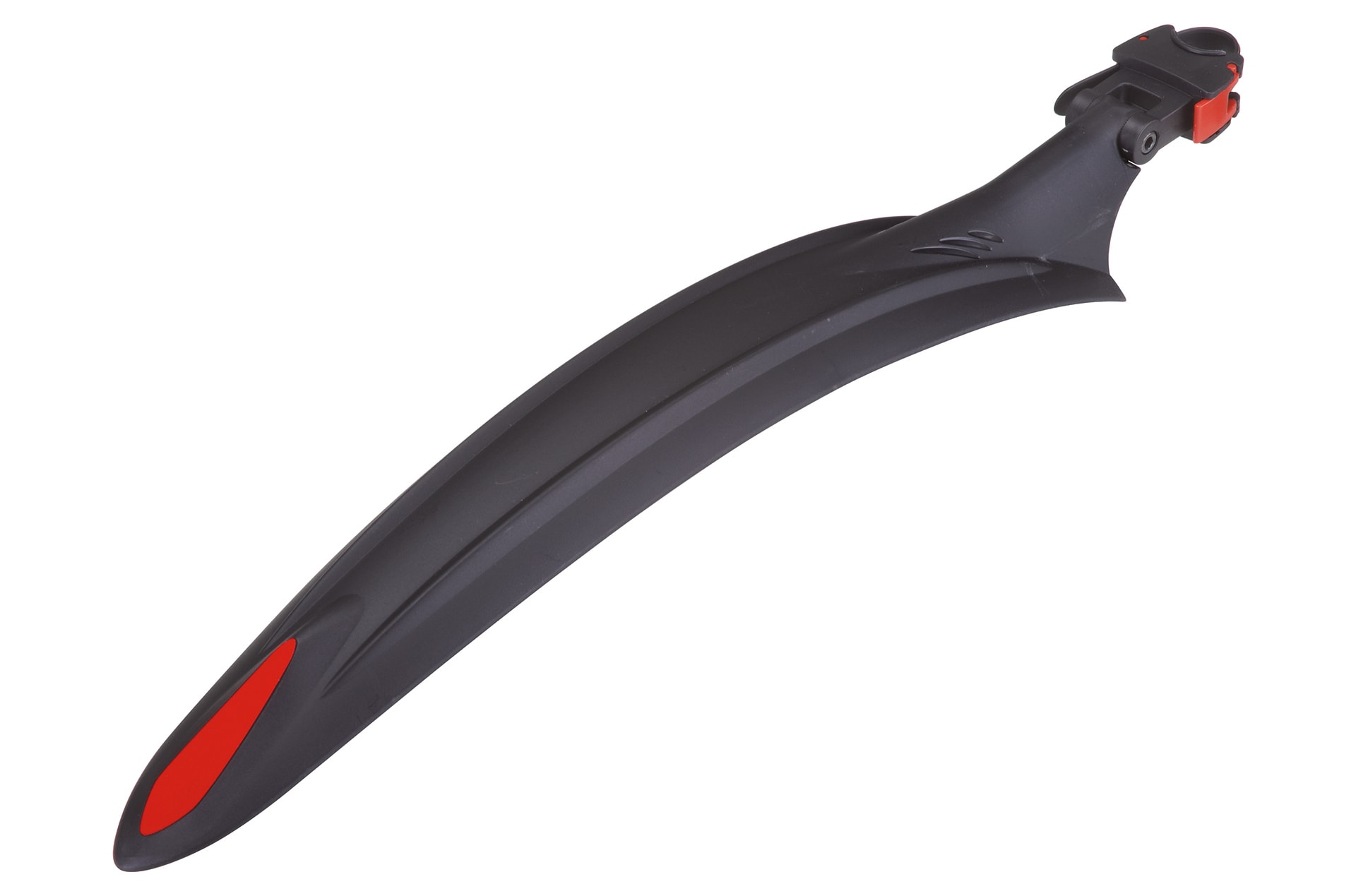 Steckschutzblech 24"-29", zur Montage an der Sattelst&uuml;tze 