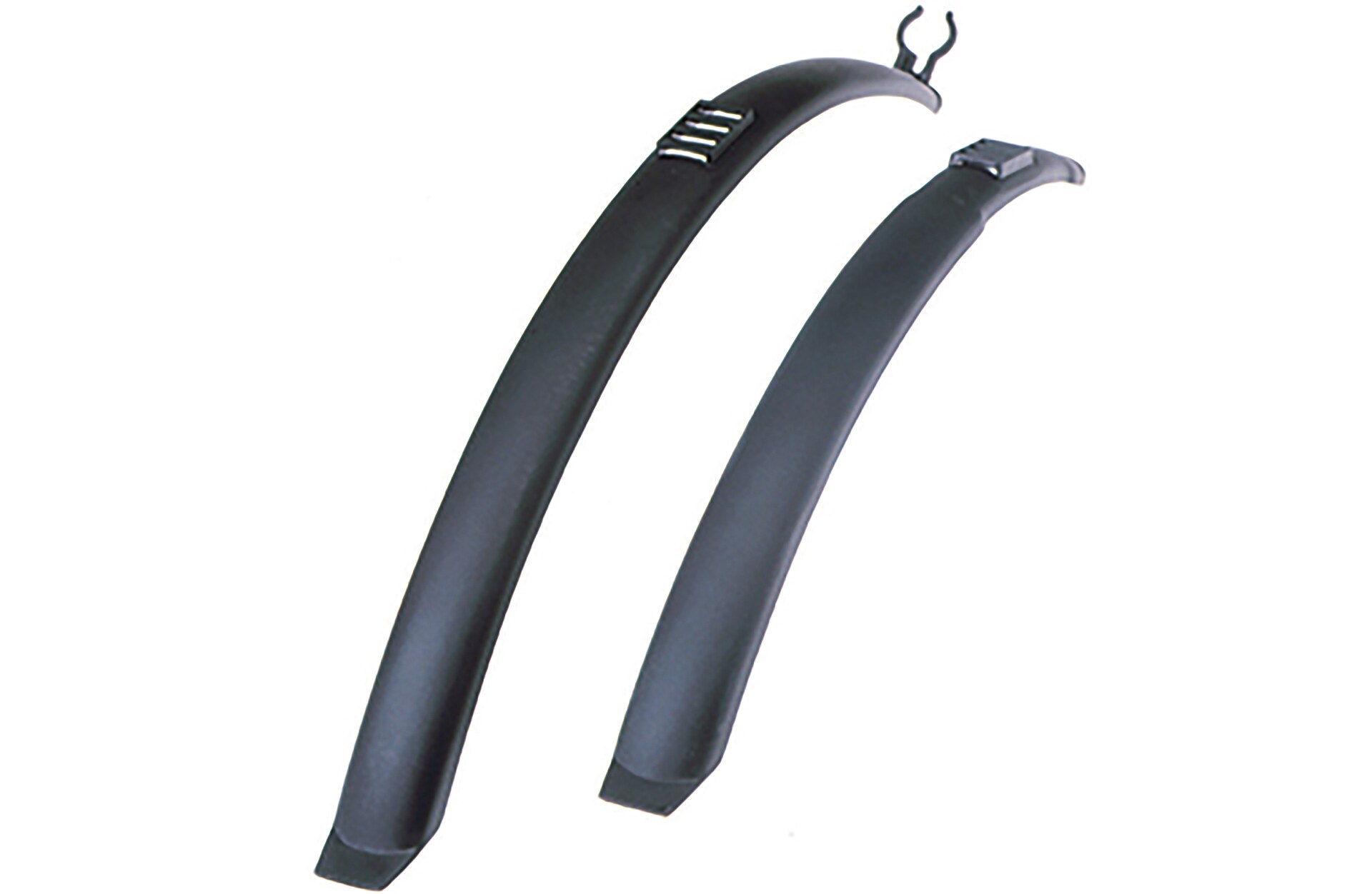 Steckschutzblech 24"-29", Set f&uuml;r vorne und hinten 