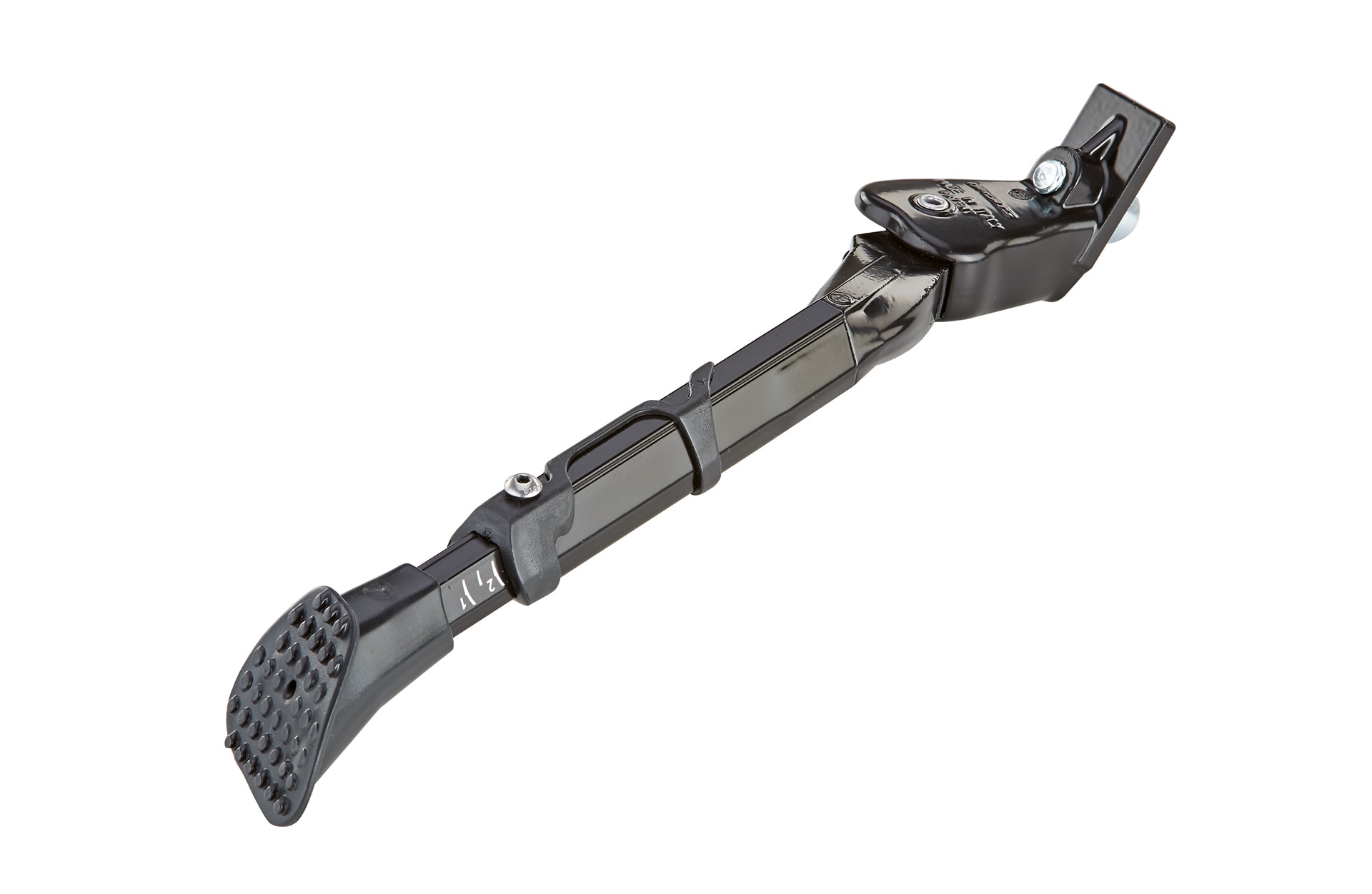 URSUS Seitenst&auml;nder, f&uuml;r 24" bis 28", in der H&ouml;he verstellbar,mit Befestigungsschraube 