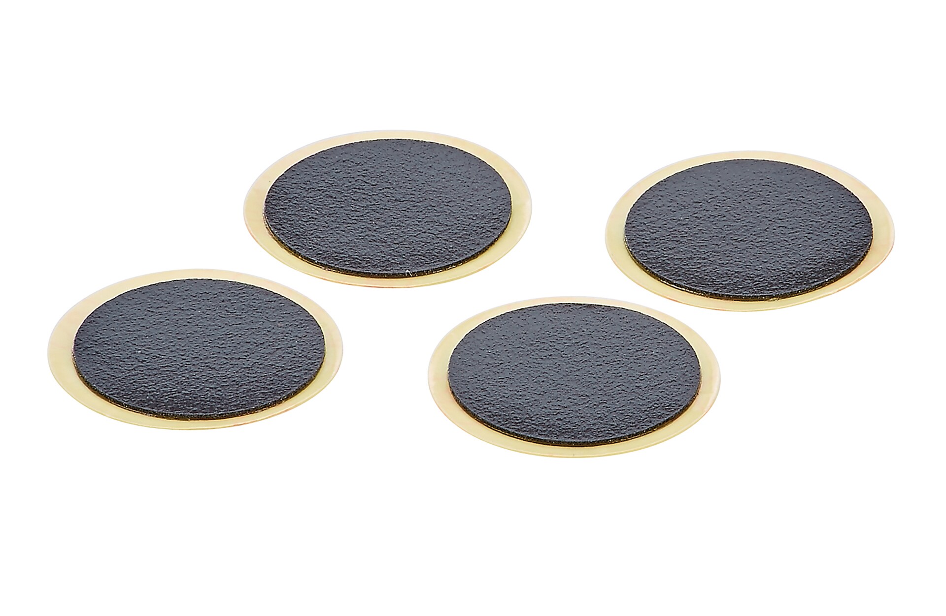 Selbstklebende Flicken, 4 St&uuml;ck 