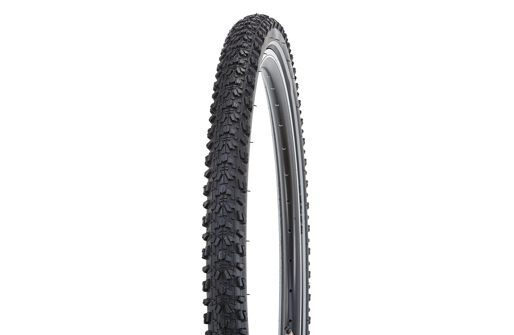 Reifen 26" x 2.00, mit Reflexstreifen