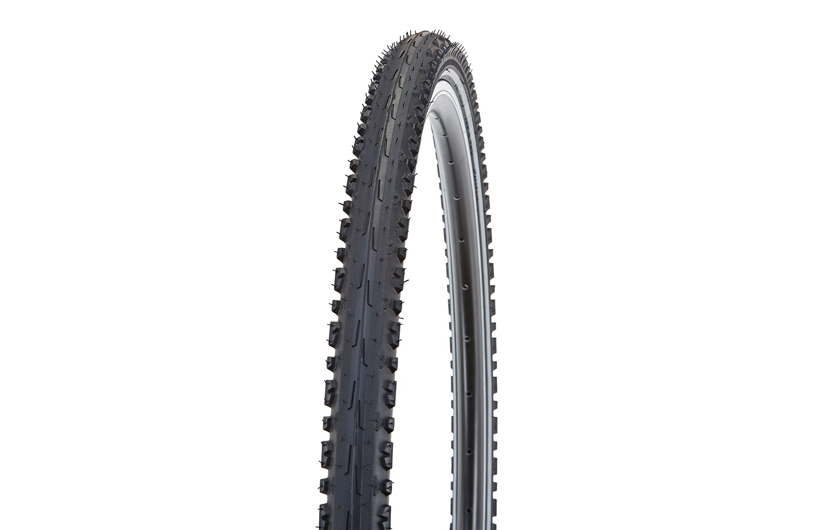 Reifen 28" x 1.60, mit Reflex-Streifen