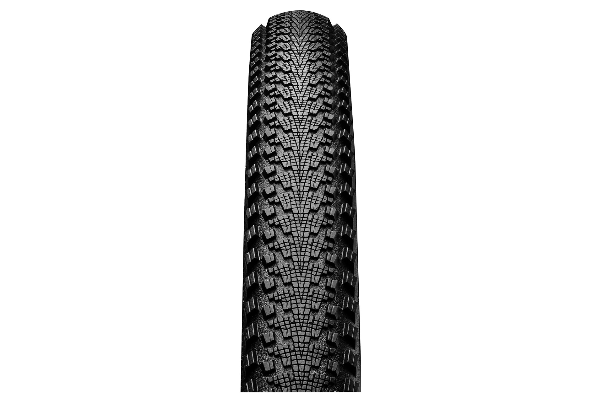 CONTINENTAL-Reifen Trekking "Double Fighter III" 28" x 2.00 / 29" x 2.00mit Reflexstreifen und Puncture Protection 