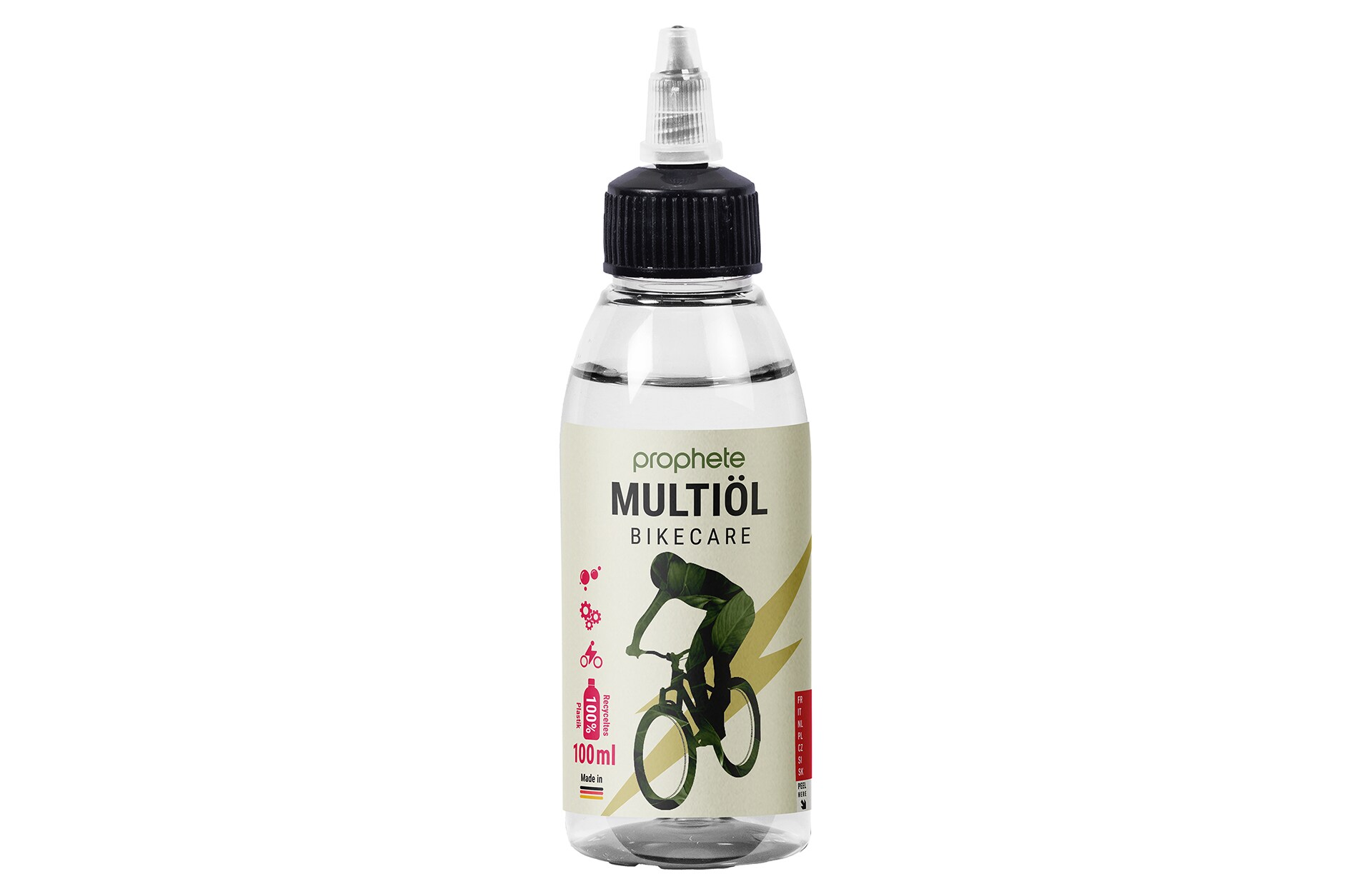 Multifunktionsspray 100 ml 