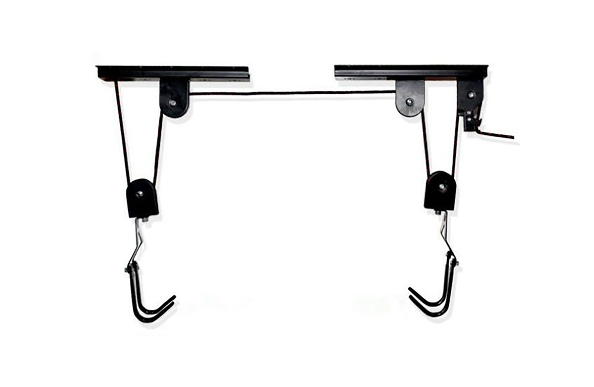 E-Bike Lift, geeignet f&uuml;r alle Fahrr&auml;der und Bikes von 24-26", Tragf&auml;higkeit: Bis 30 kg 