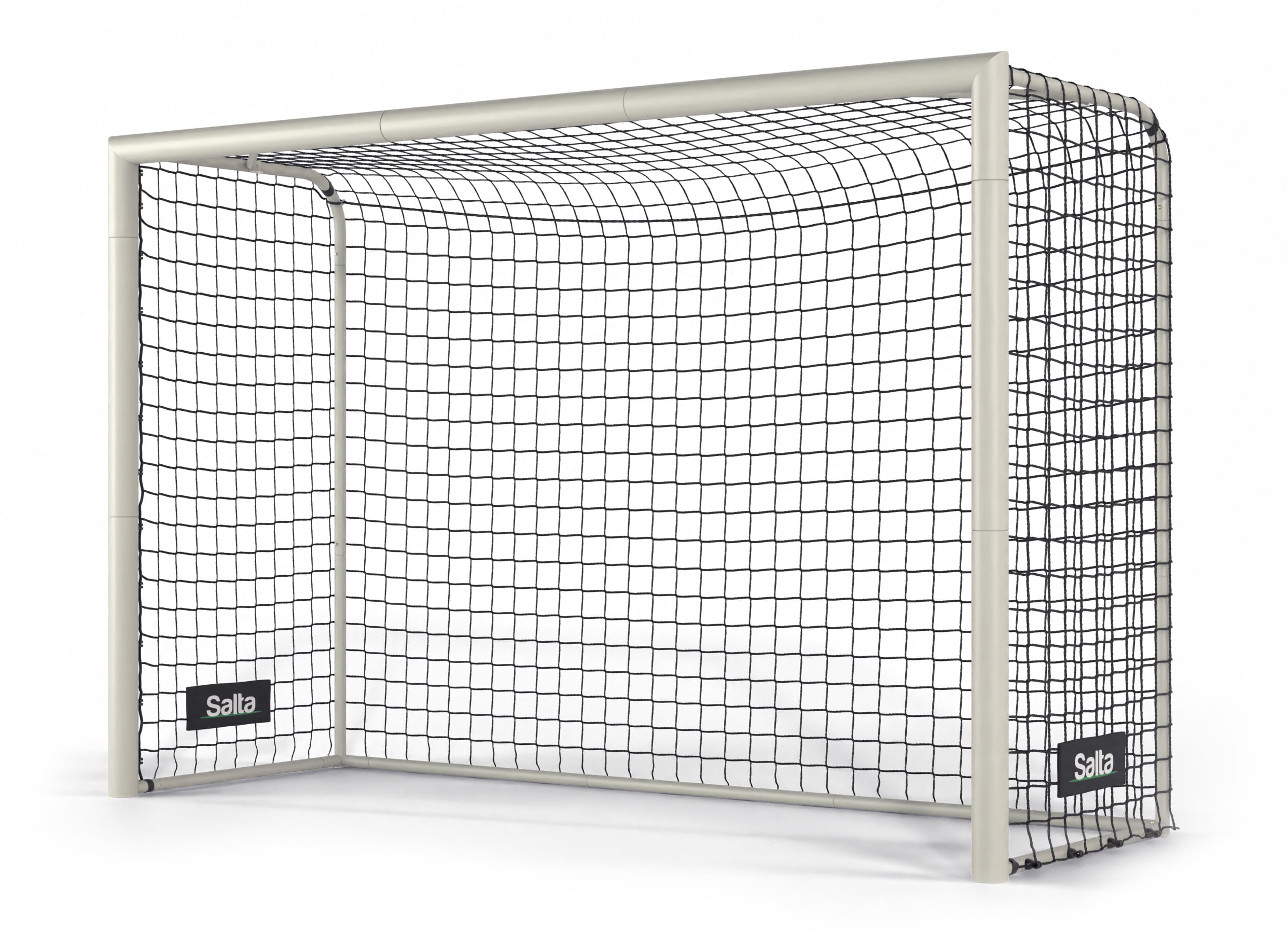 Salta Fu&szlig;balltor Champion 240x160x85cm 