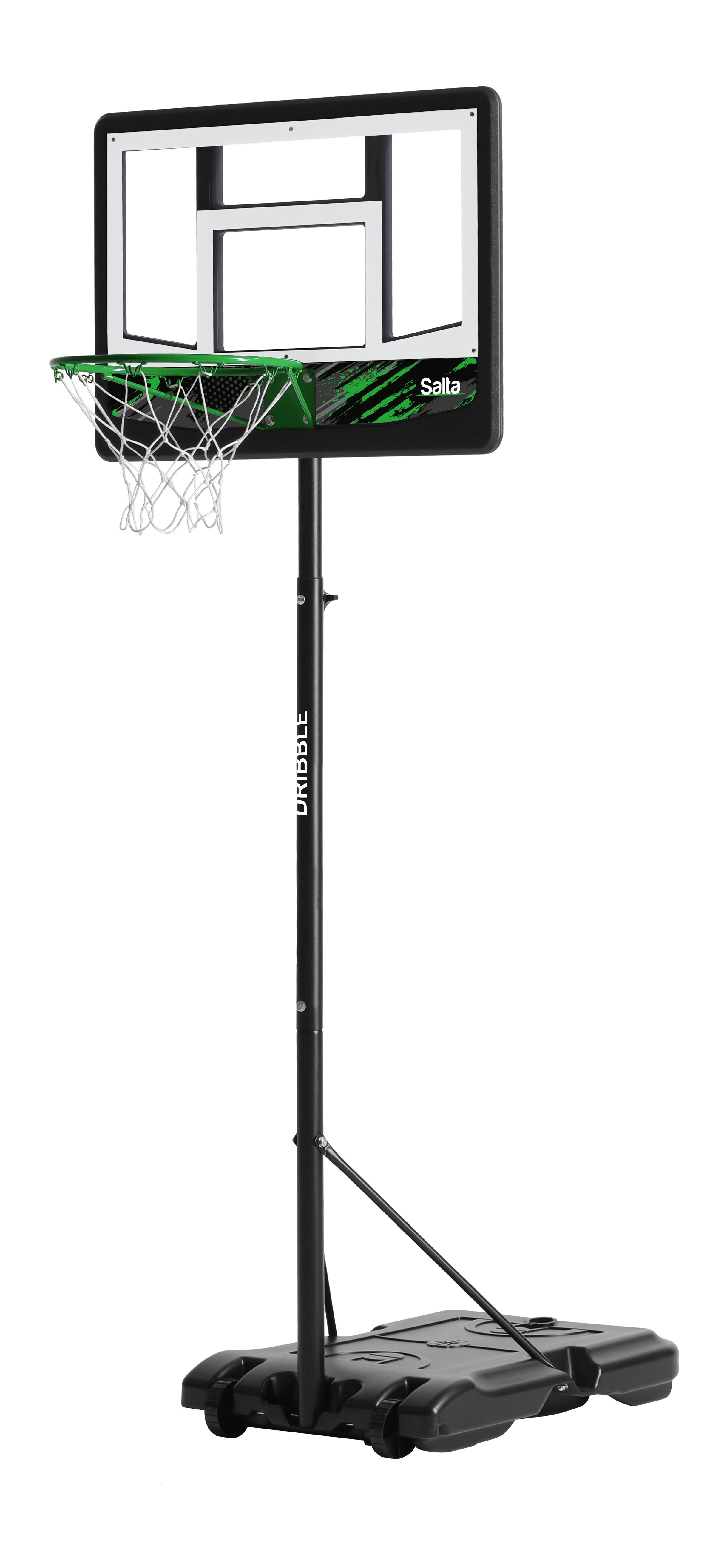 Salta Basketballst&auml;nder Dribble 83x254x130 cm 
