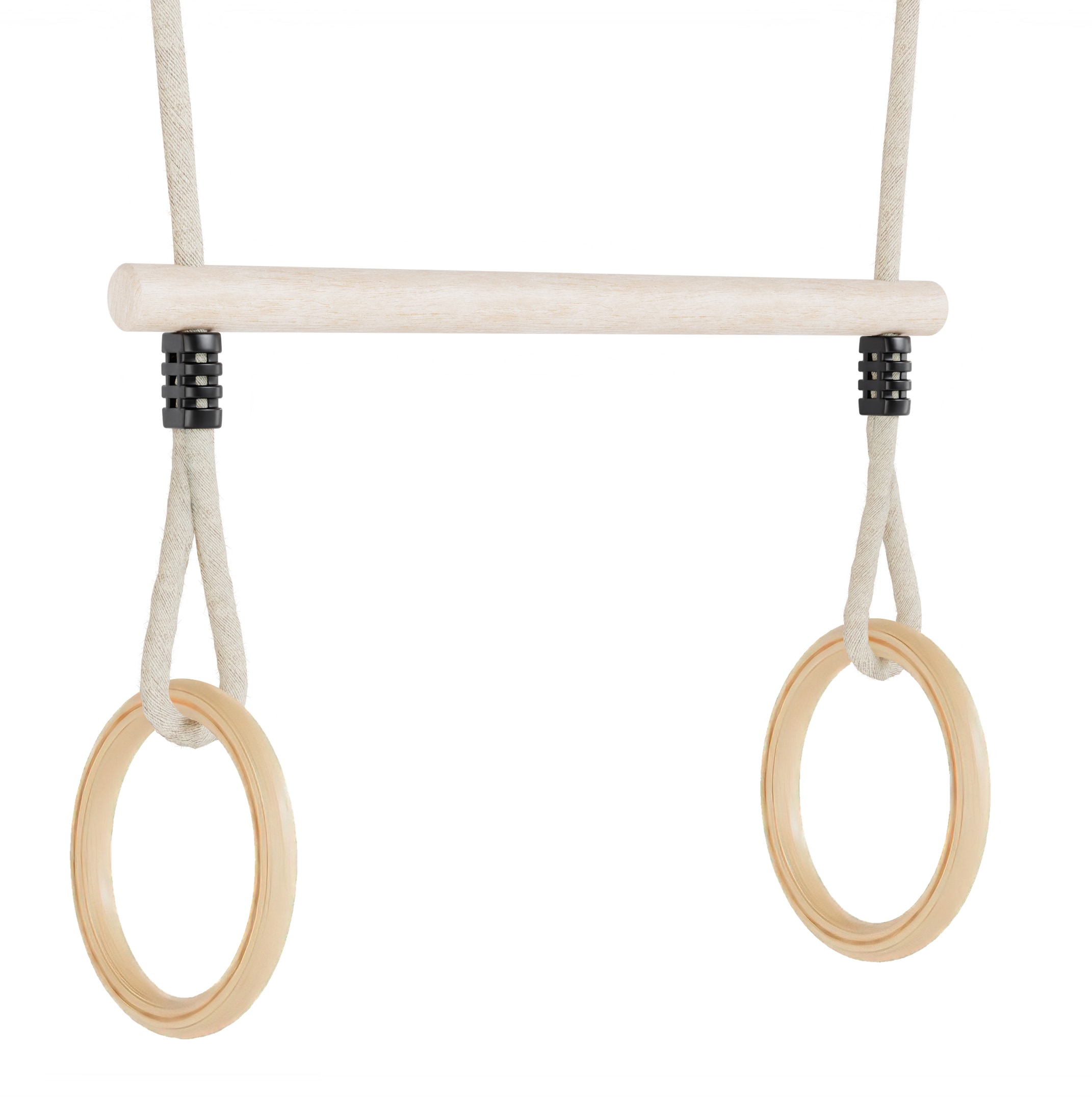 Salta PlayFit Trapez mit Ringen 