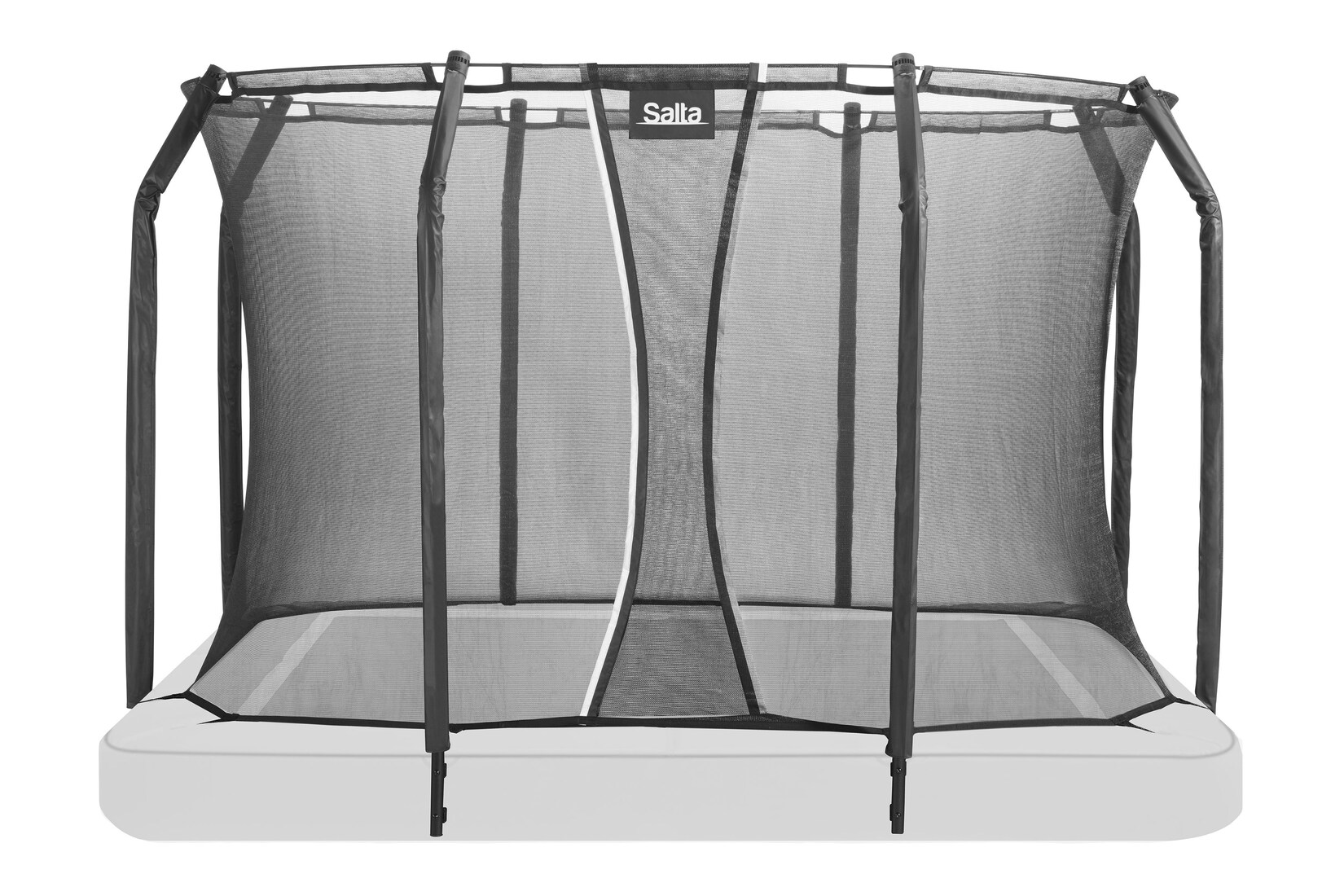 Salta Ground Sicherheitsnetz  - rechteckig - 305x214 cm