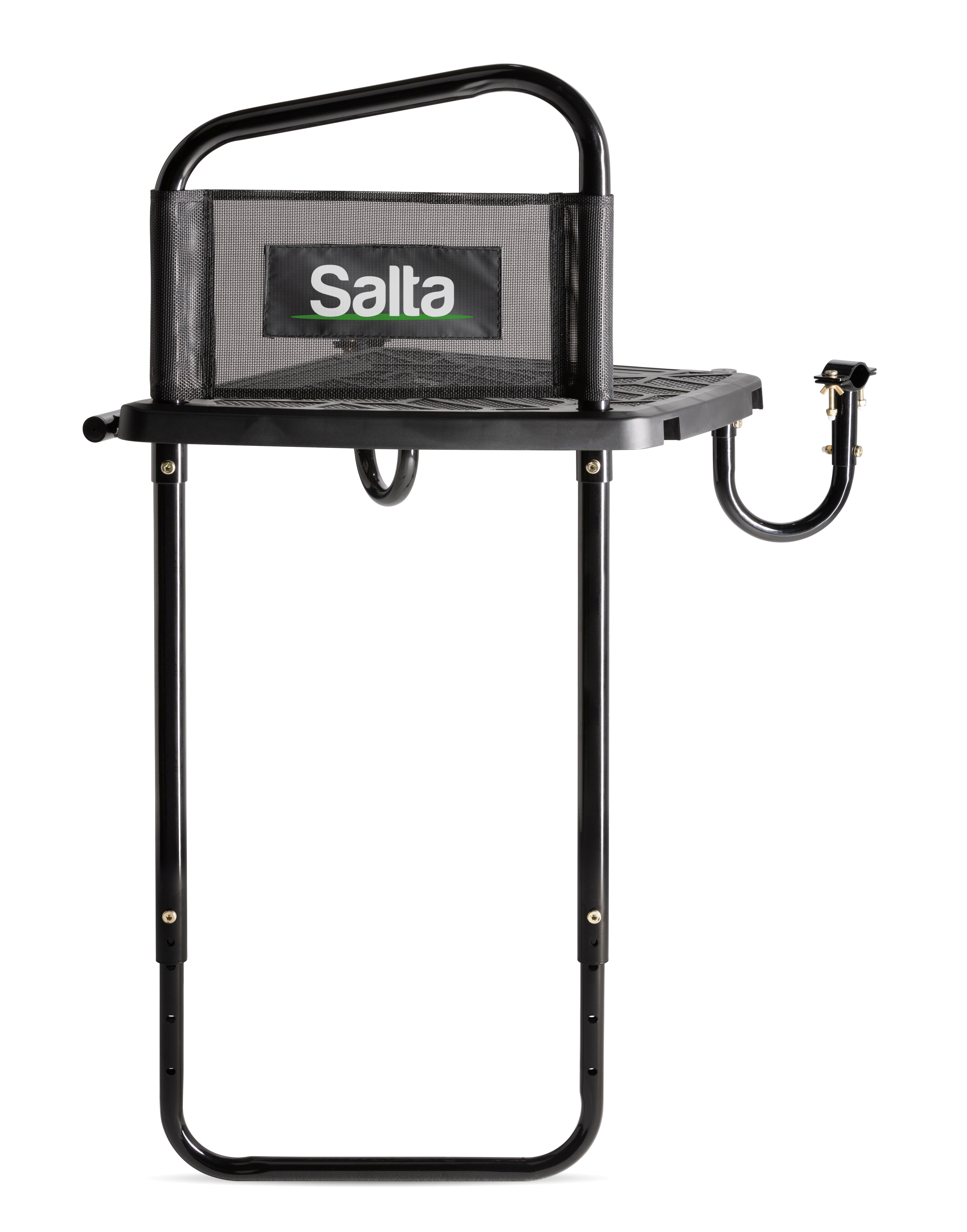 Salta Plattform 