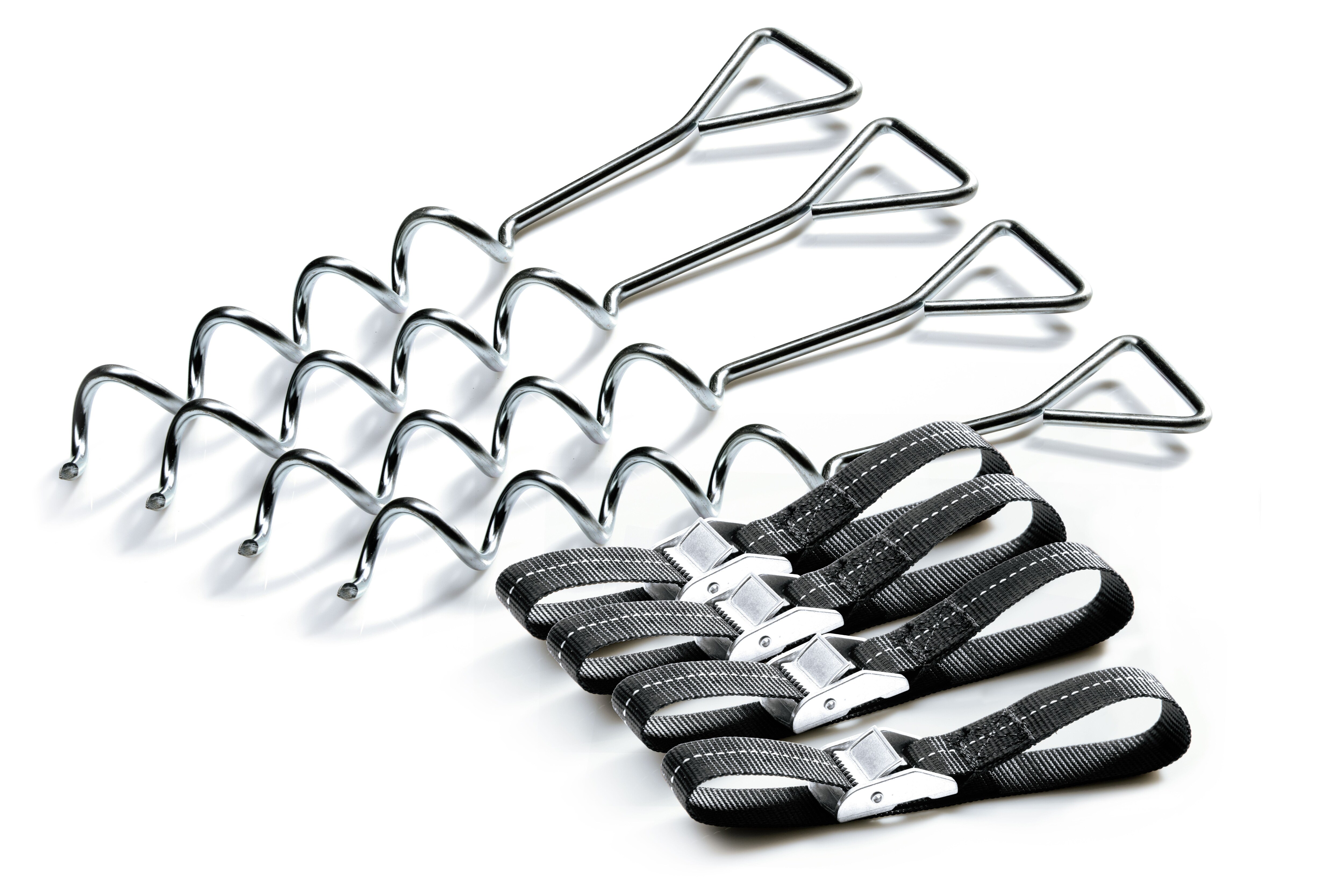 Salta Verankerungsset 