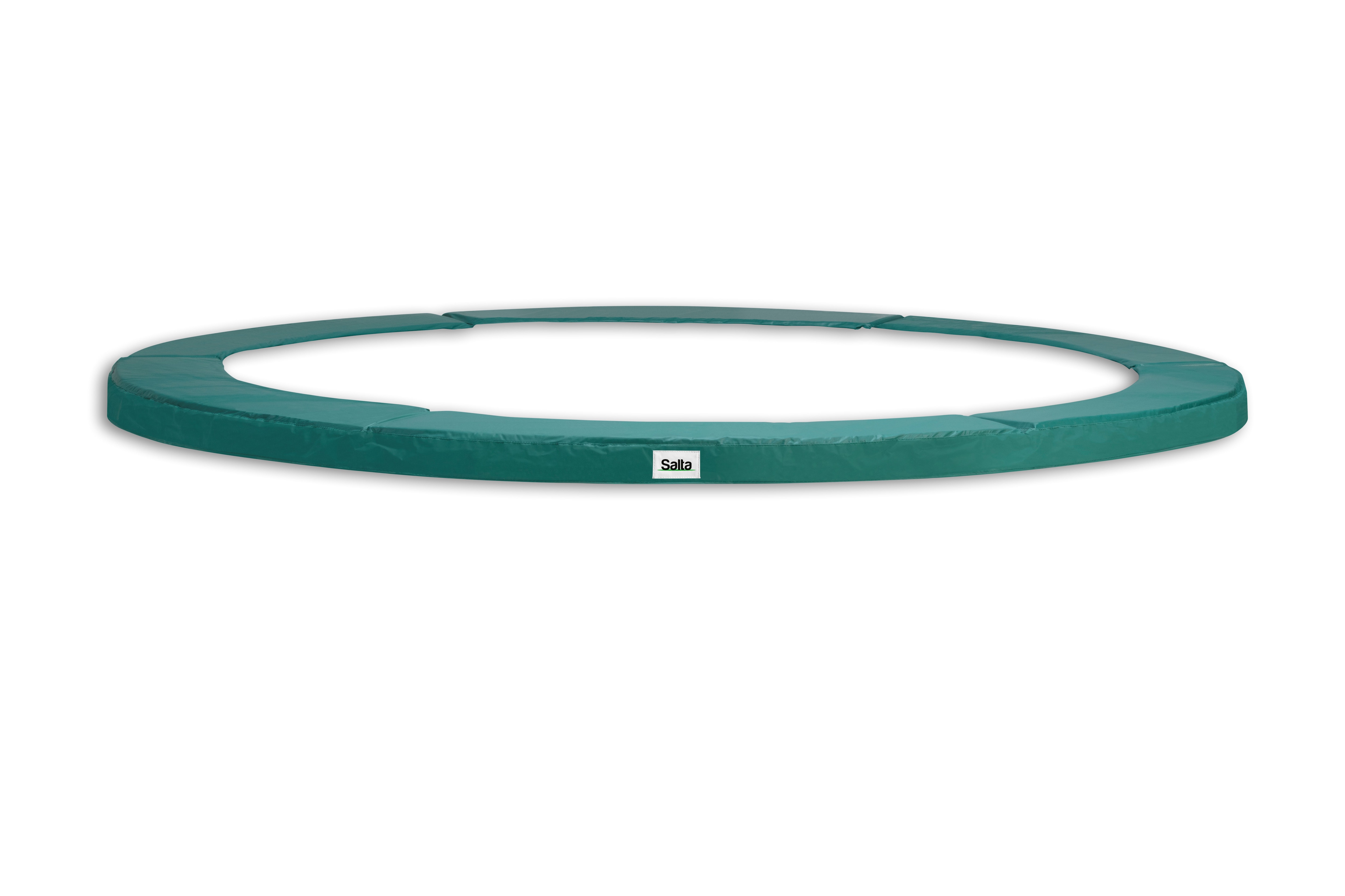 Salta Combo Schutzrand  - rund - &Oslash;244 cm - Gr&uuml;n 