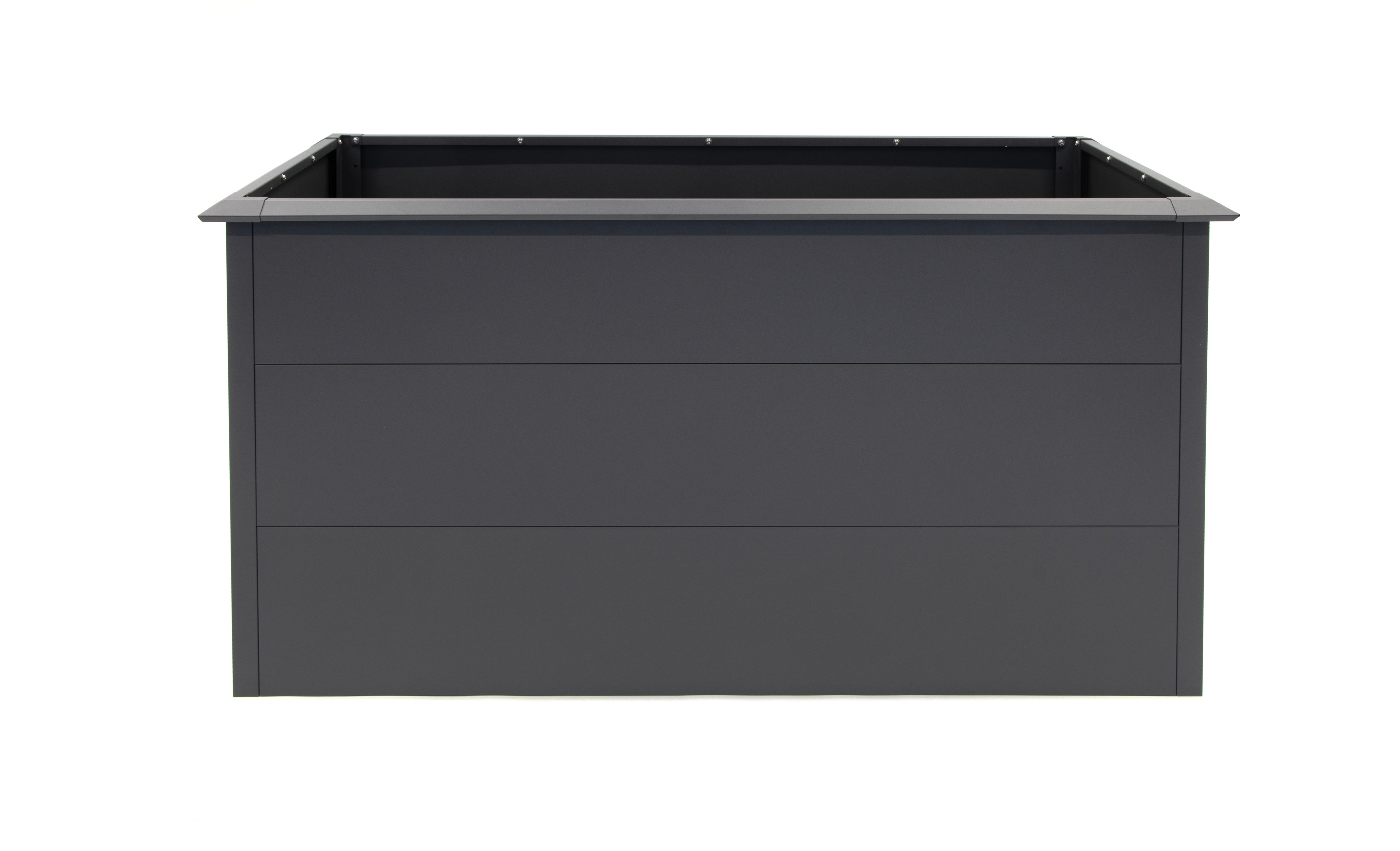 Plats Outdoor Solutions&reg; Hochbeet mit Schneckenkante 