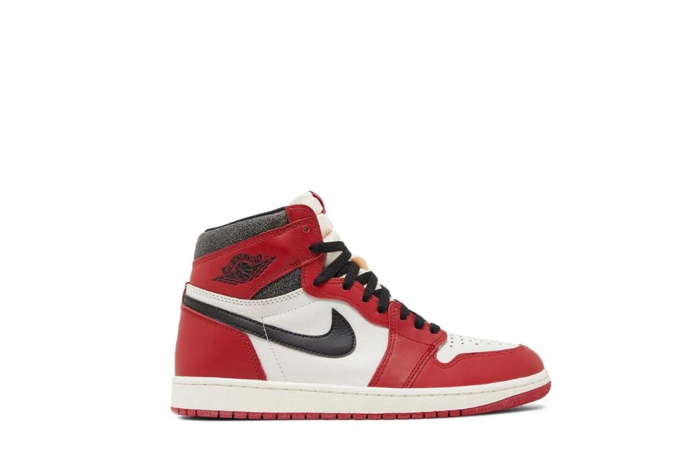 Jordan 1 Retro High OG Lost and Found - EU40 