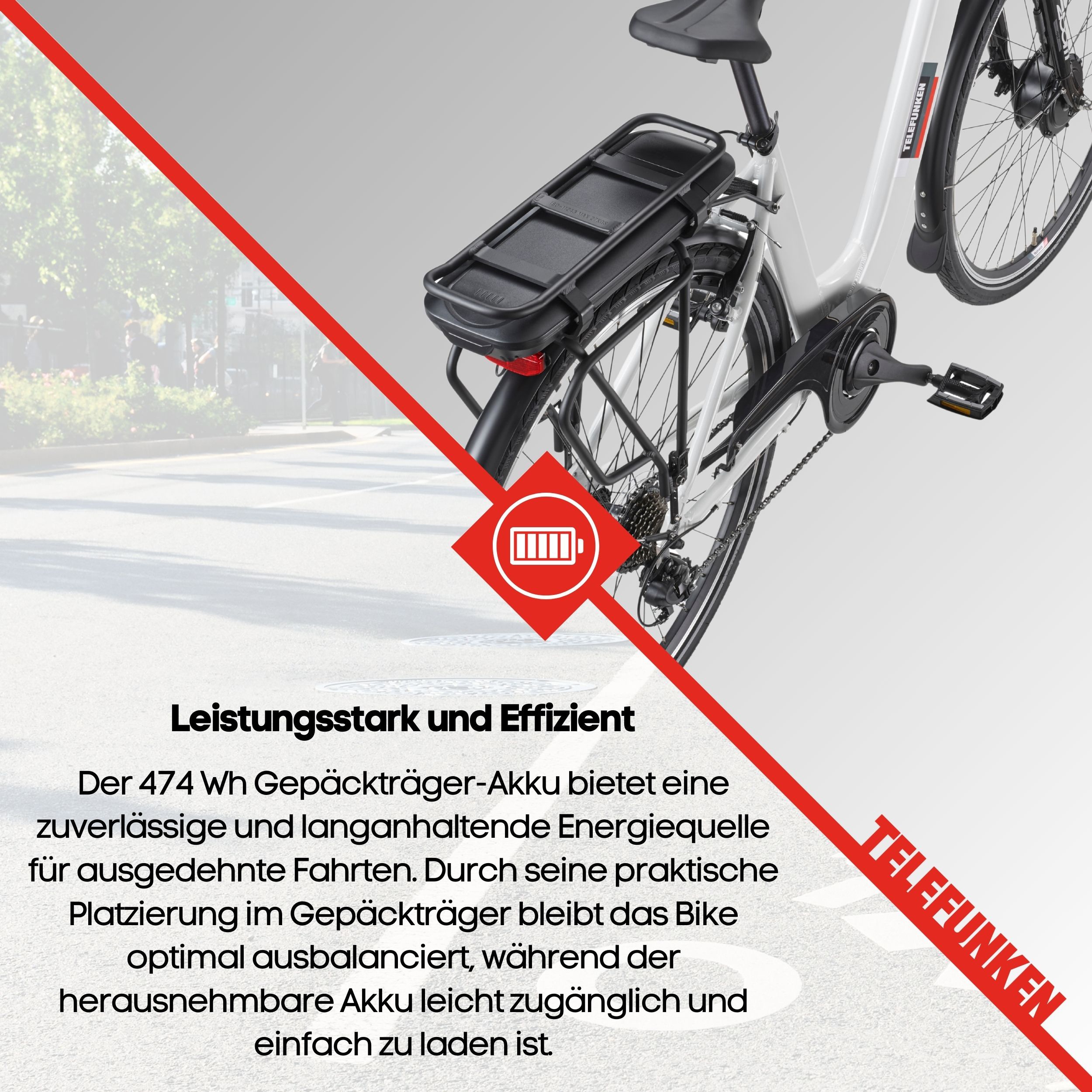 fahrradtasche gepäckträger acid Gepäckträgertasche PRO 10 RILink black Zero Waste - Brot Model_City Fabre:Schwarz