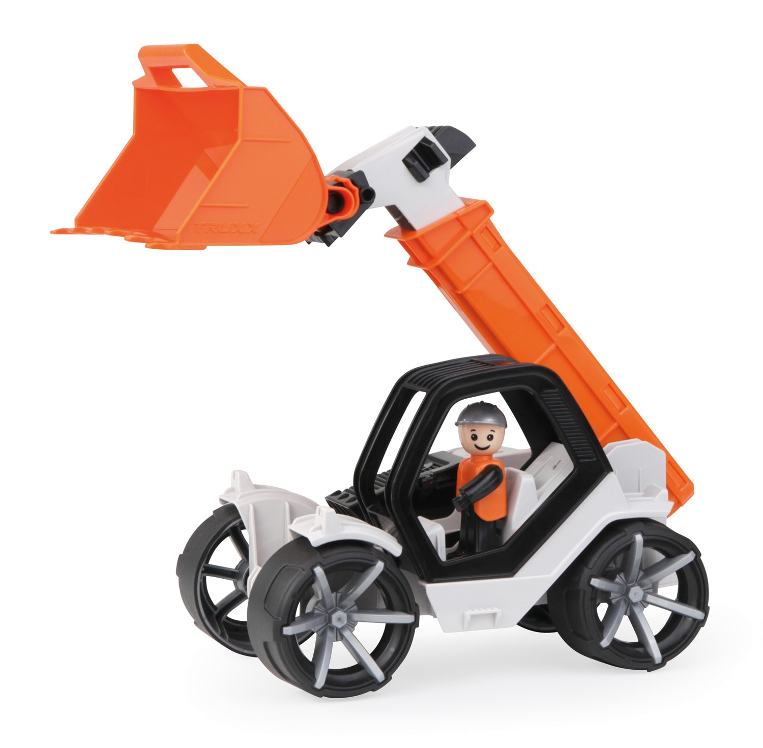 TRUXX&sup2; Teleskoplader mit Schaufel, SK 