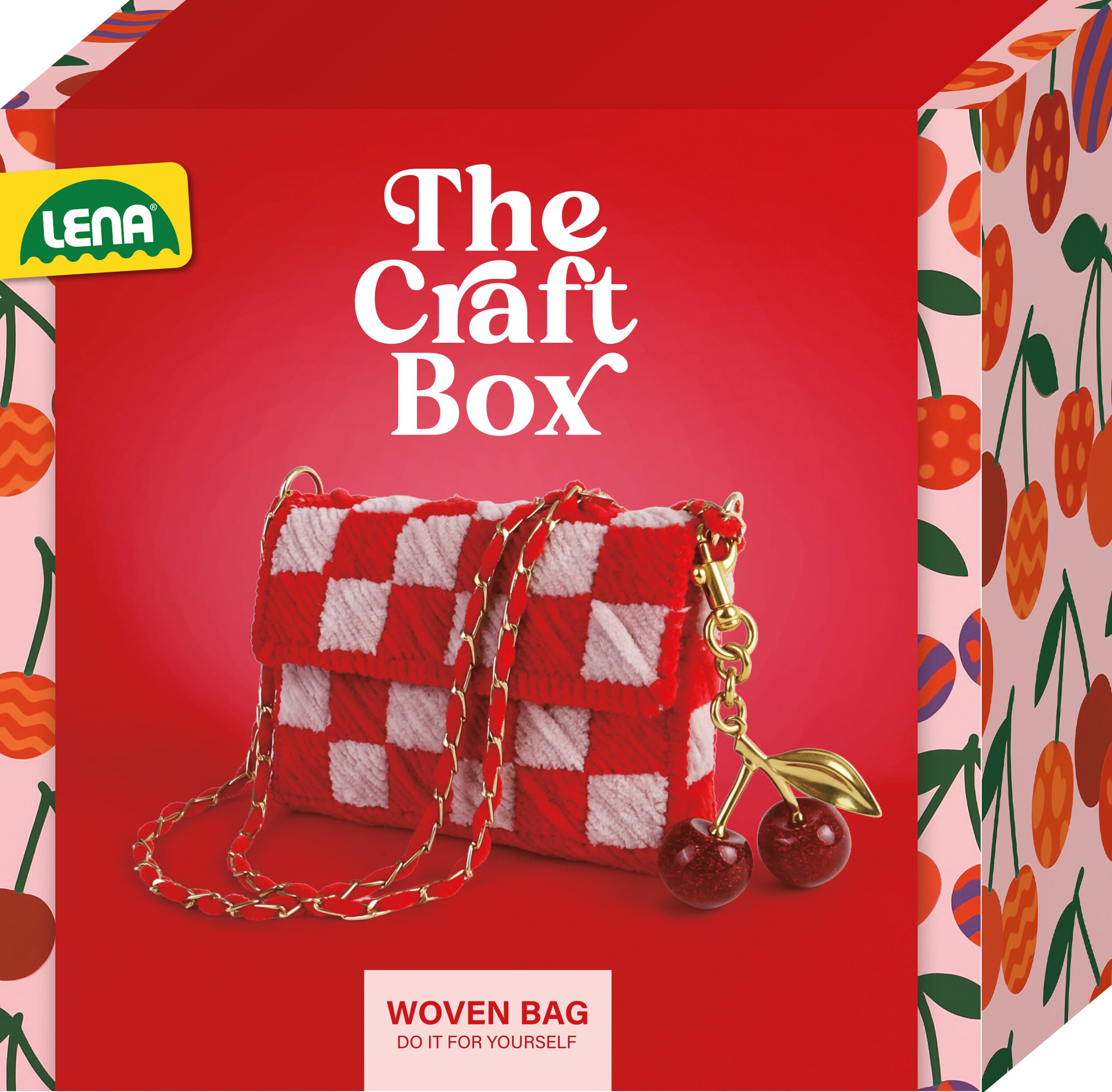 Woven Bag 