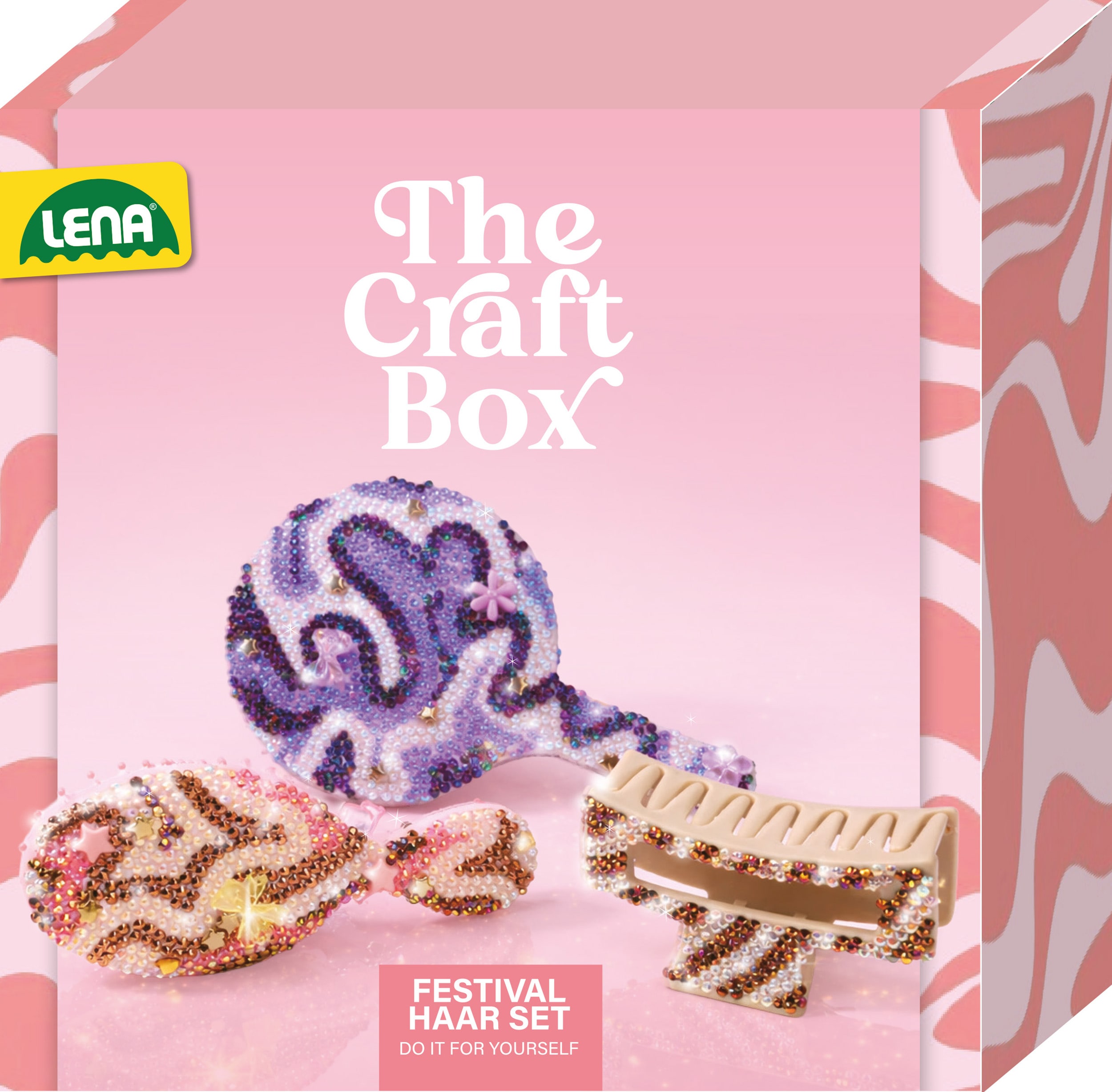 Bedazzle DIY Set 