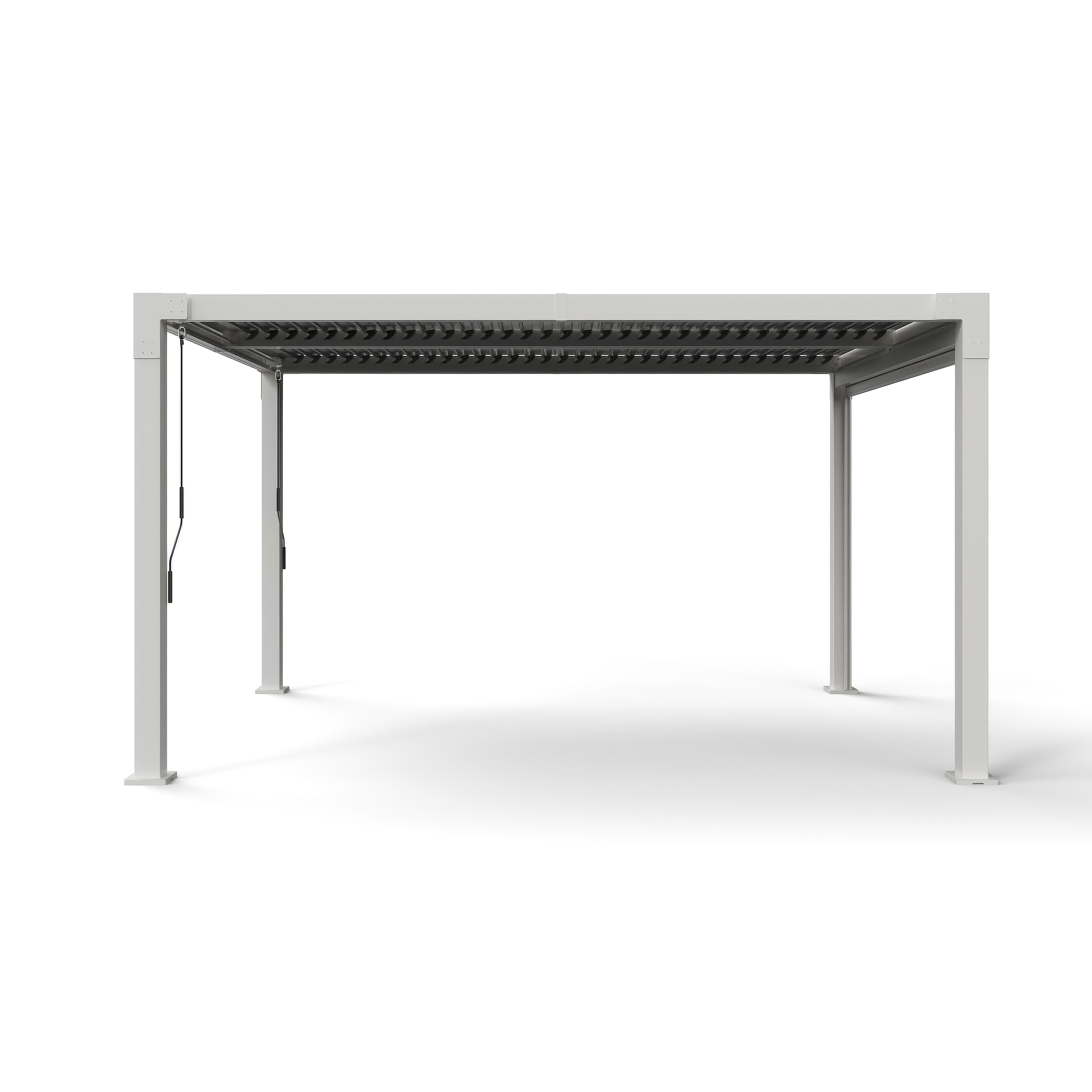 Sojag Pergola Hana 1013 Beige | 400,2x300,5x225,3cm 