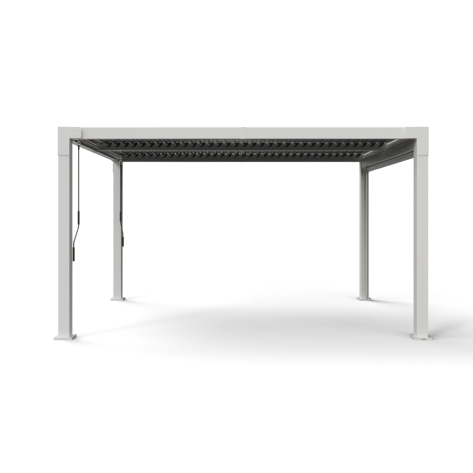 Pergola Hana 1013 Beige   400,2x300,5x225,3cm
