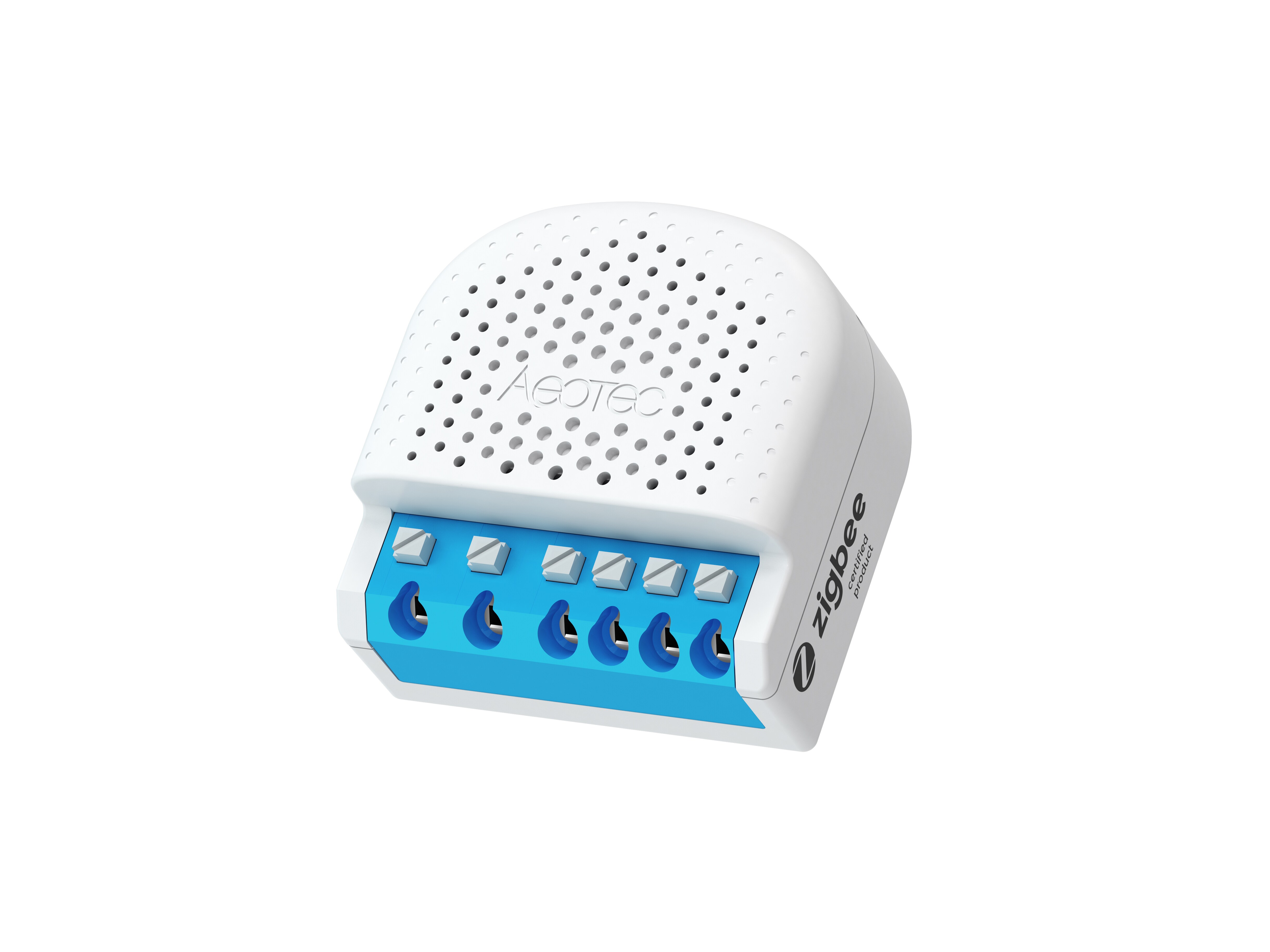 Aeotec Pico Duo Switch Zigbee 