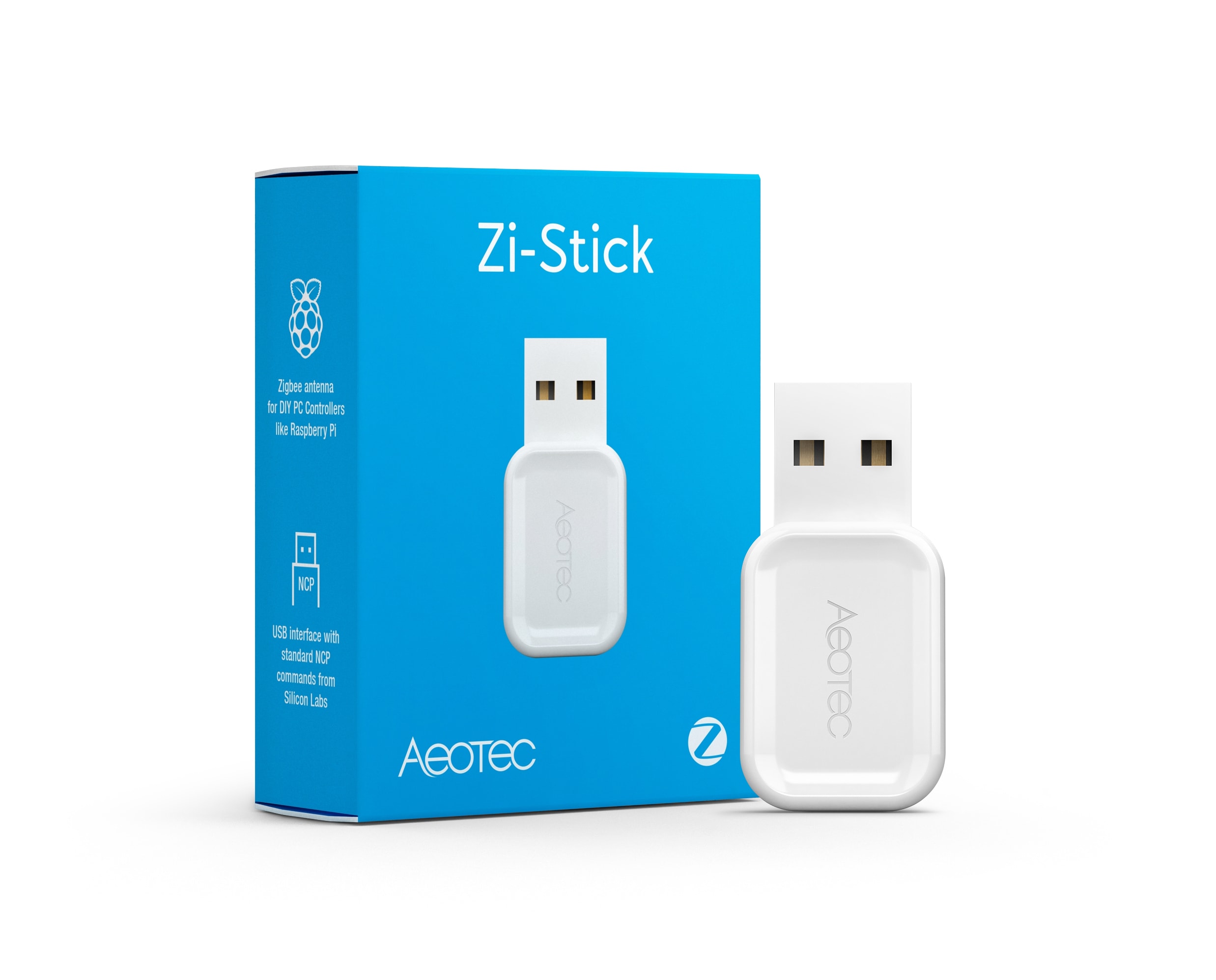 Aeotec Zi-Stick Zigbee 