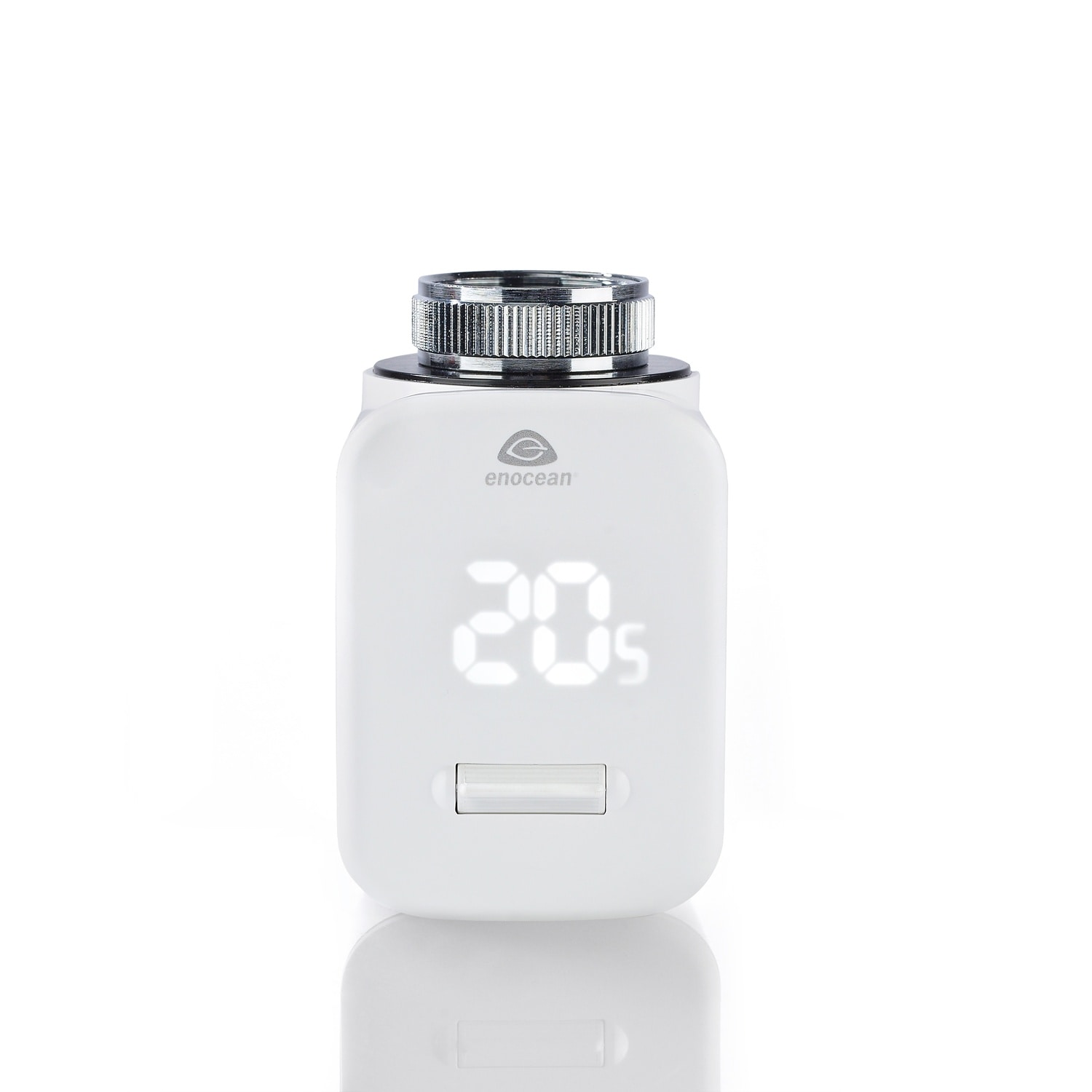 Eurotronic Stella R EnOcean (A5-20-04) Heizk&ouml;rperthermostat 