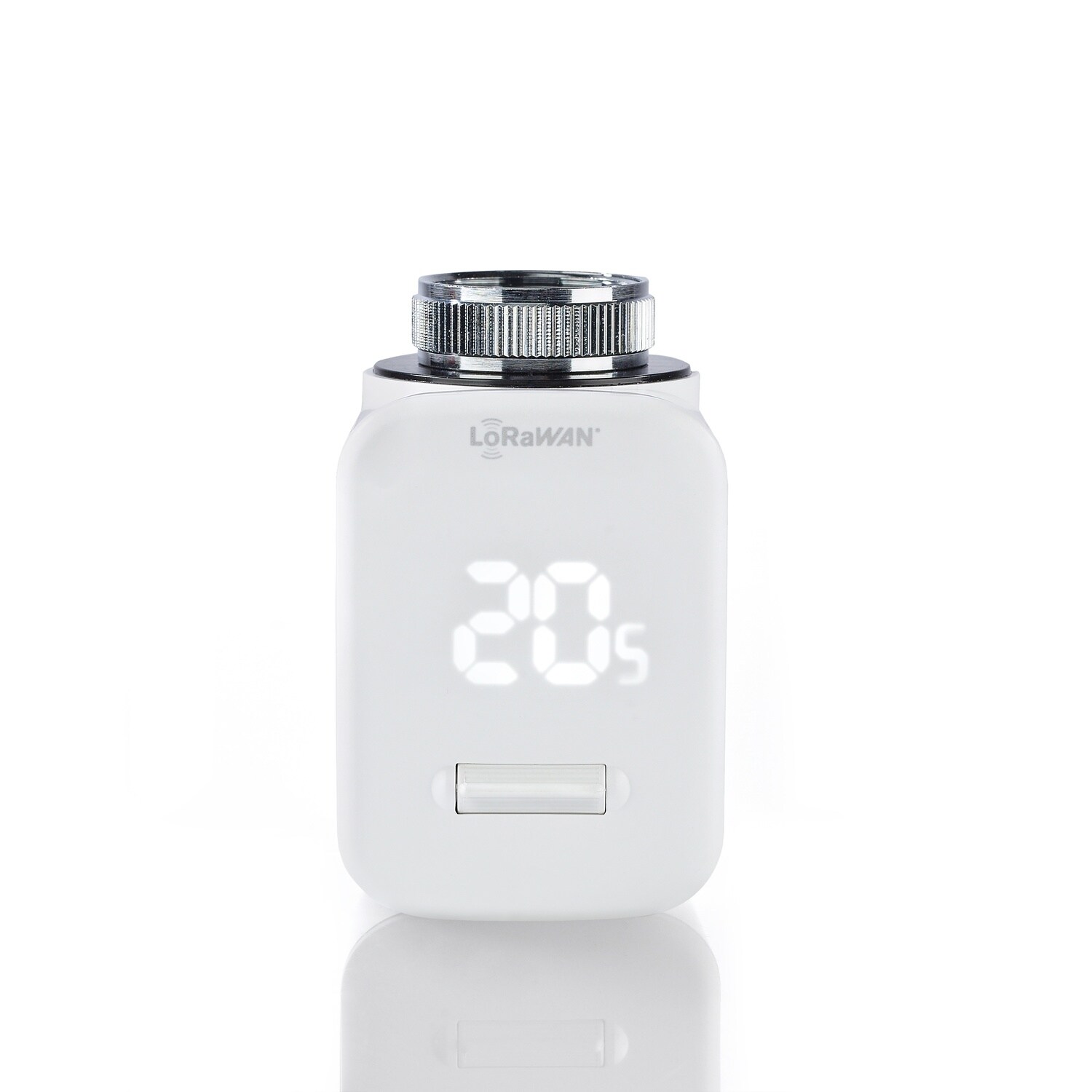 Eurotronic Stella R LoRaWAN Heizk&ouml;rperthermostat 