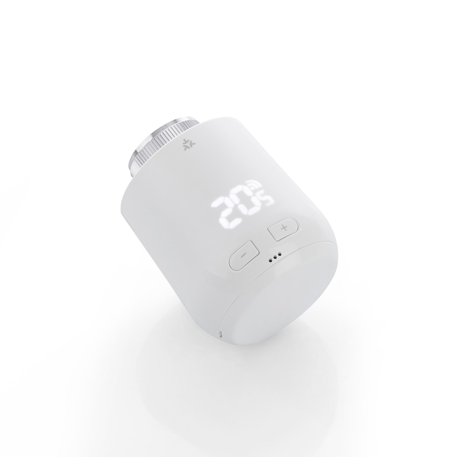 Eurotronic COMET ZERO matter Thermostat 