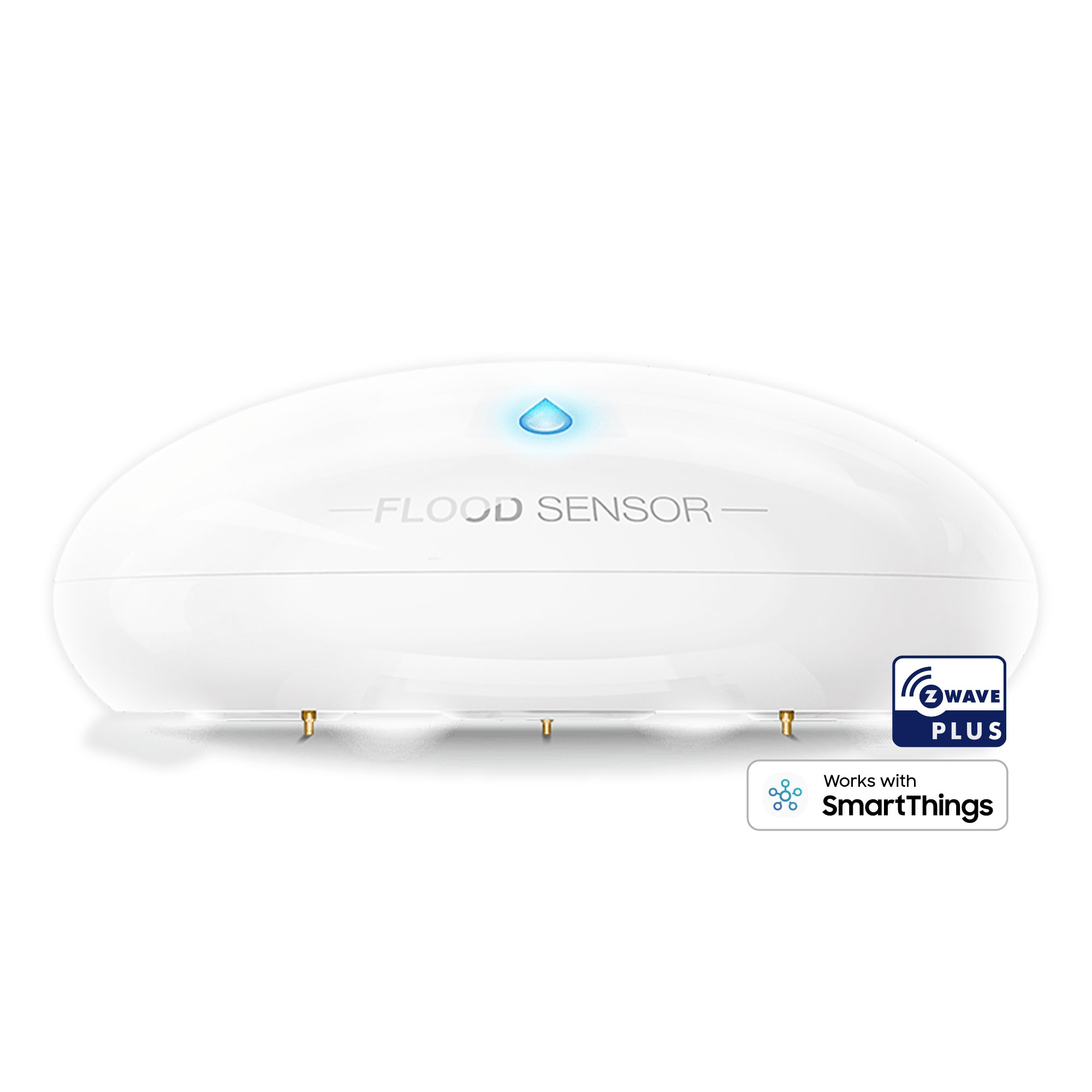 FIBARO Flood Sensor 