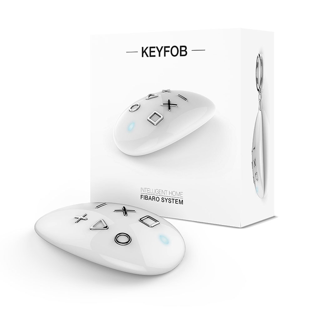 FIBARO KeyFob Fernbedienung 