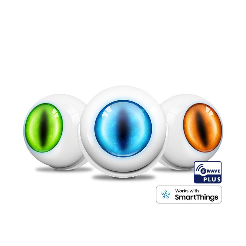FIBARO Motion Sensor (4-in-1 Multisensor) GEN5 